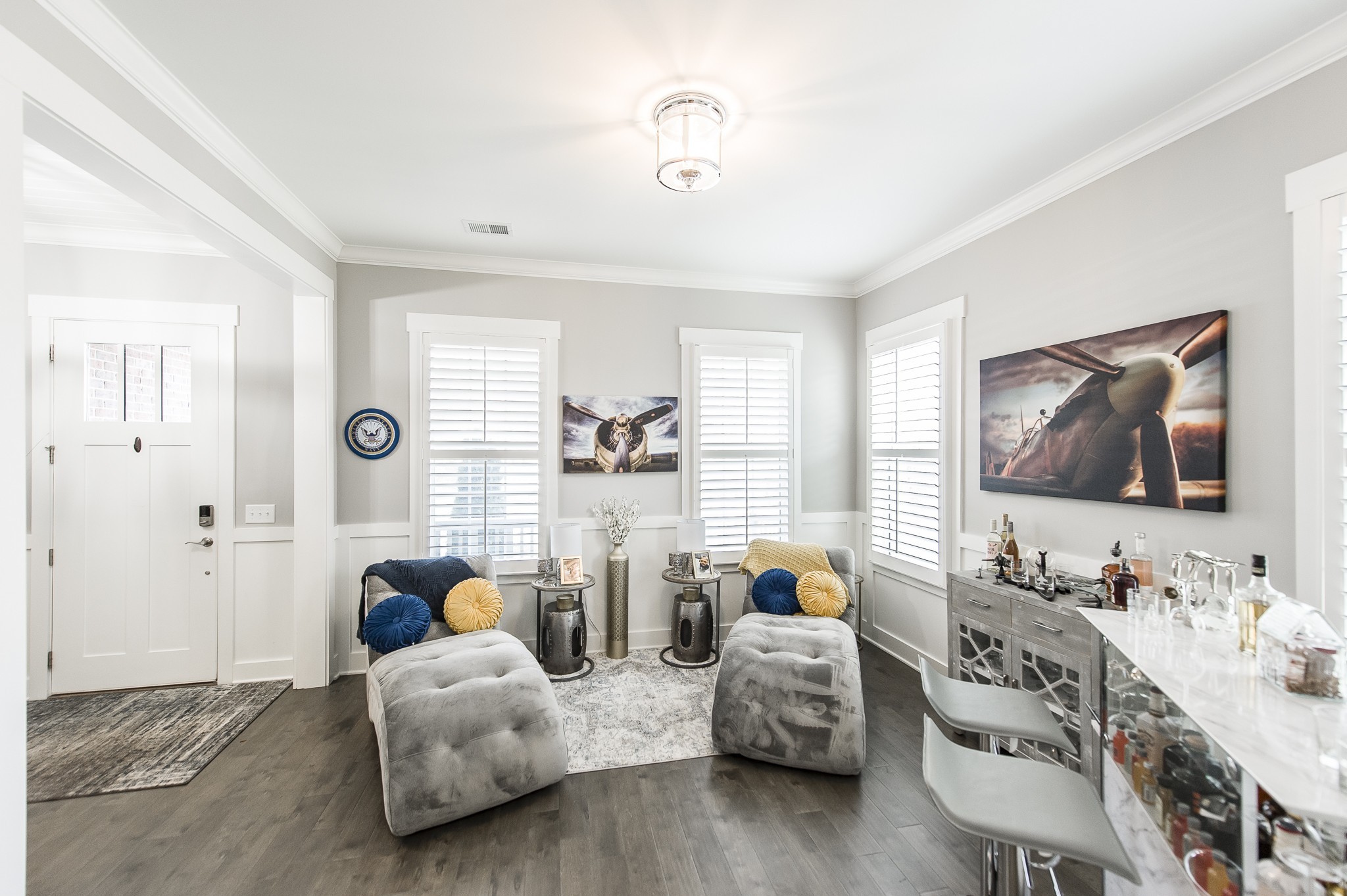 621 Vickery Park Dr