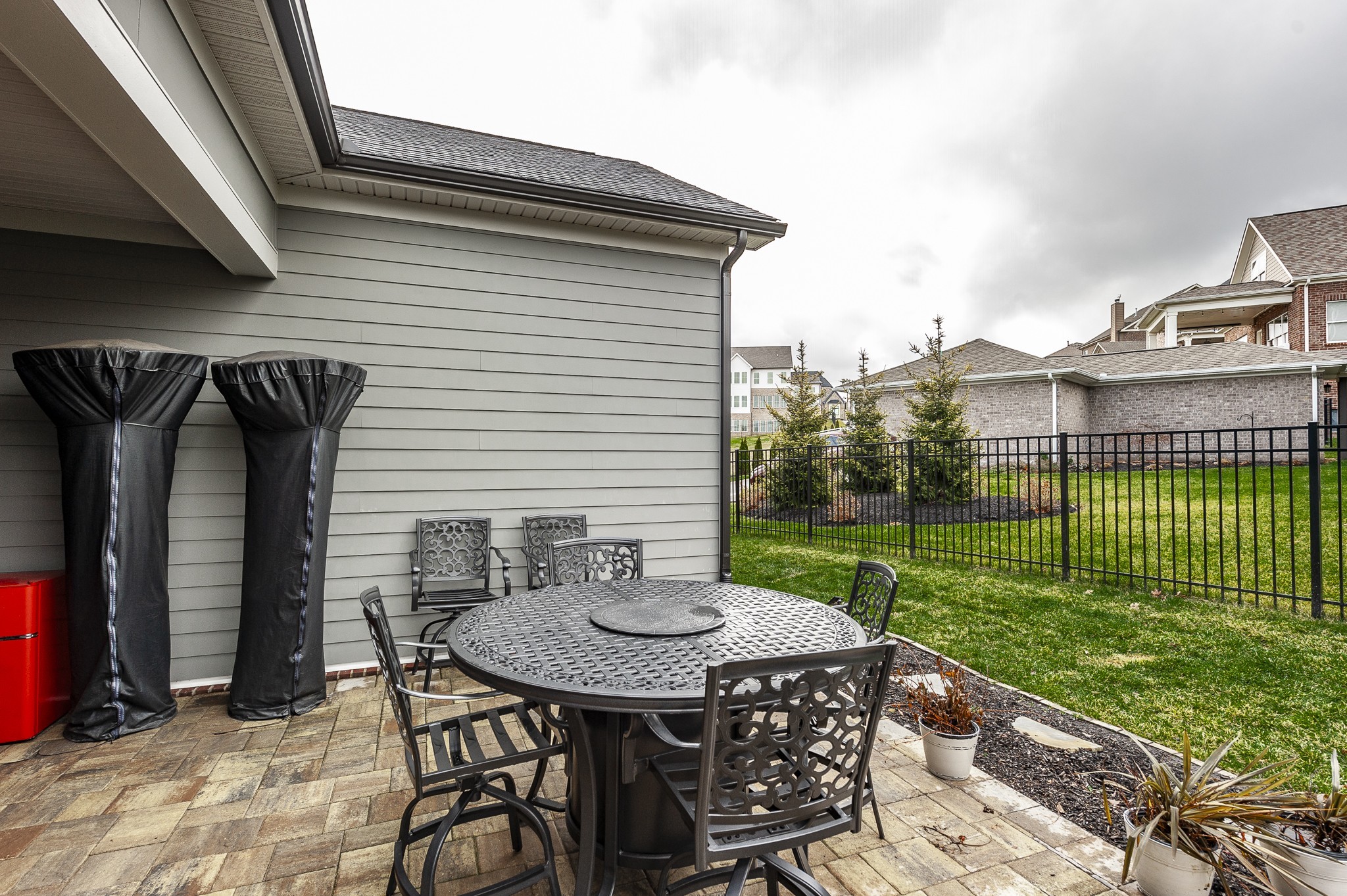 621 Vickery Park Dr