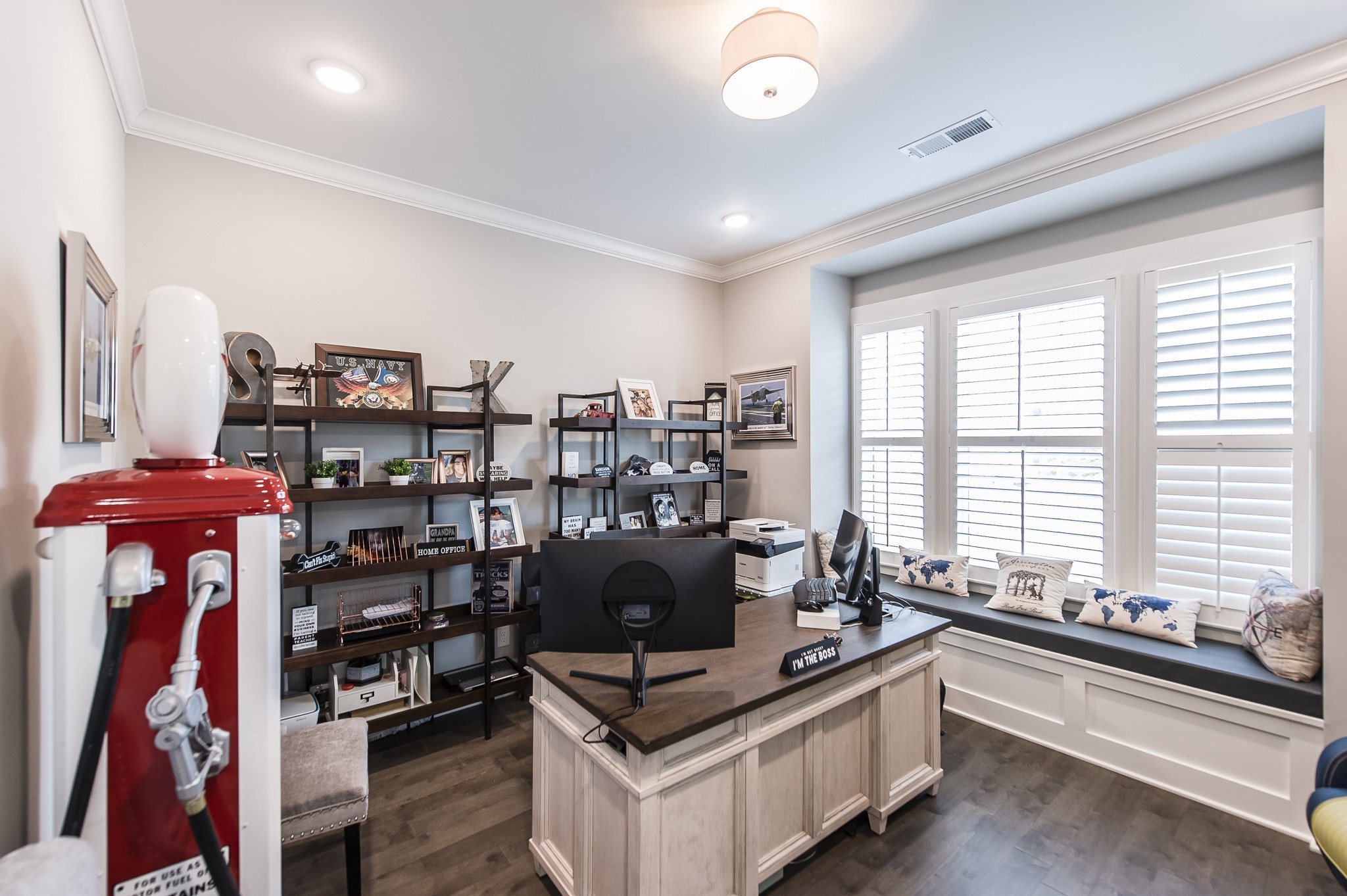621 Vickery Park Dr