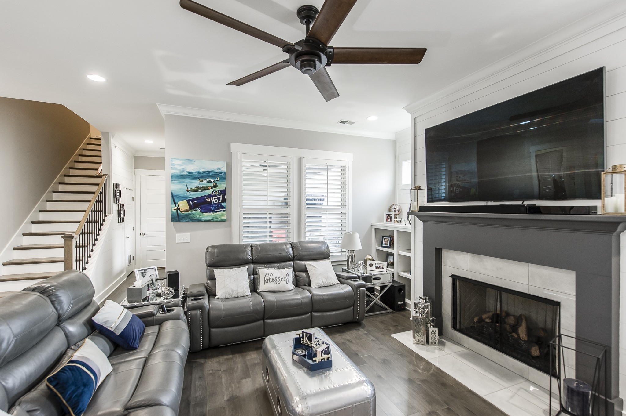 621 Vickery Park Dr