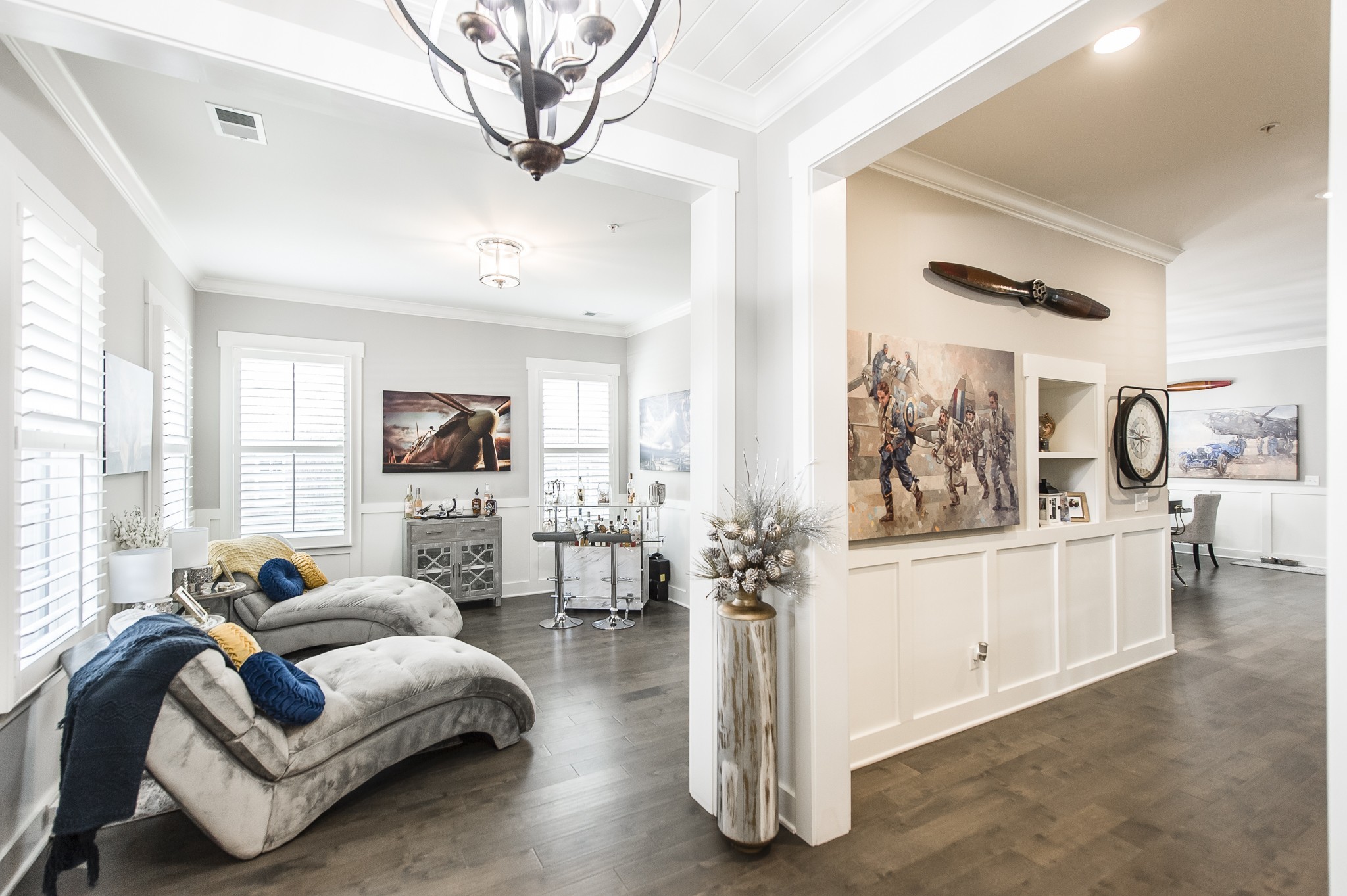 621 Vickery Park Dr