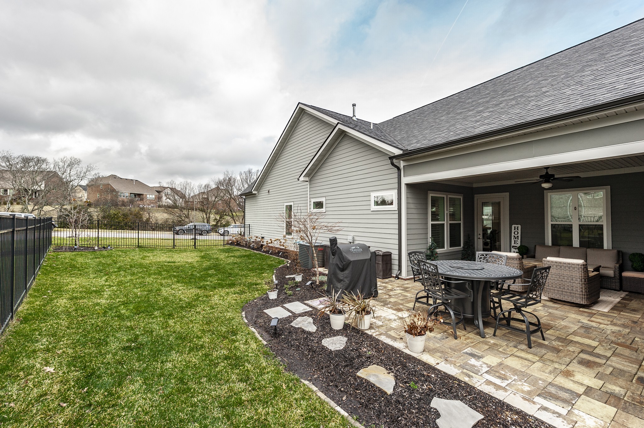 621 Vickery Park Dr