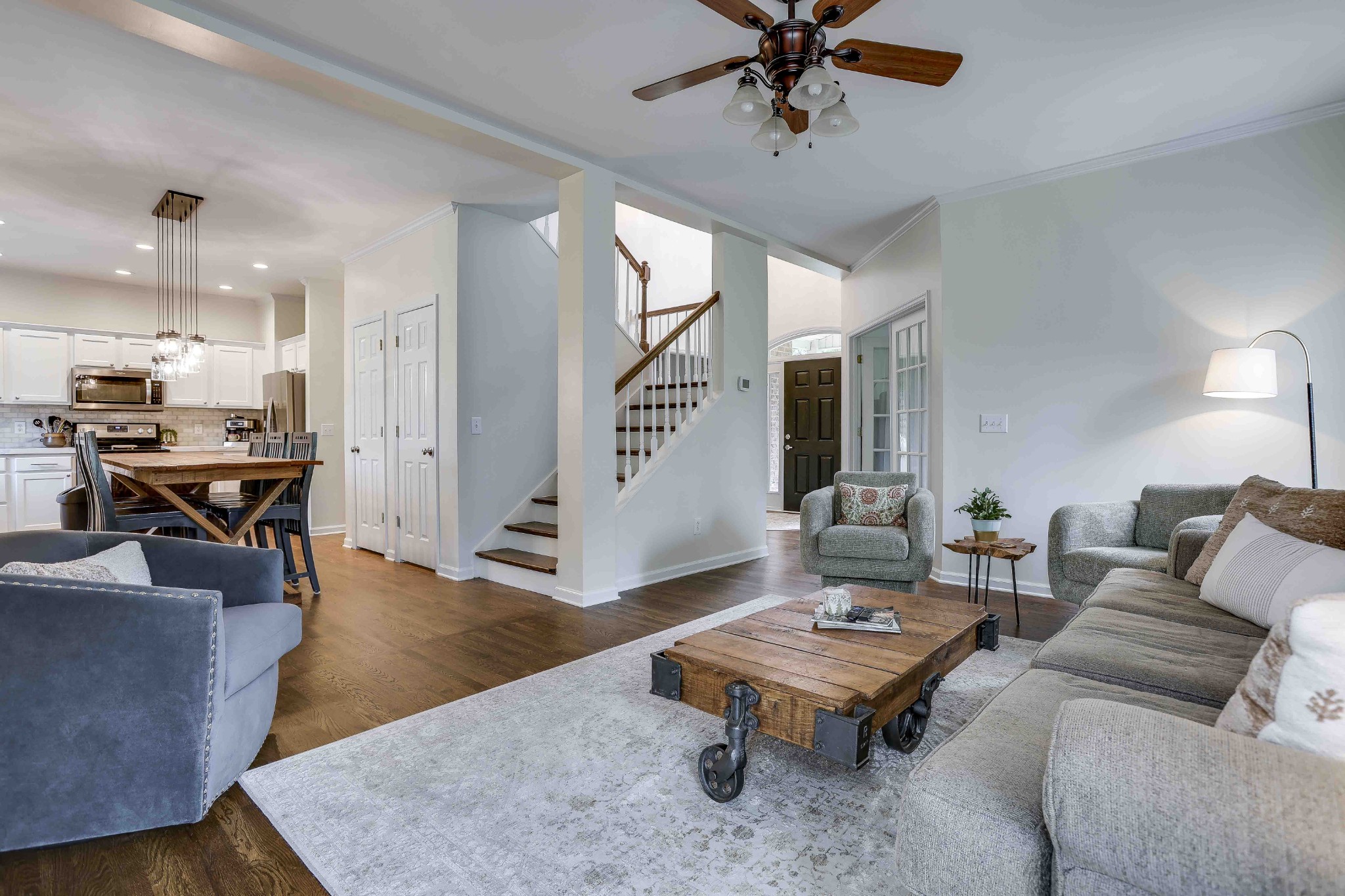 2025 Lewisburg Pike