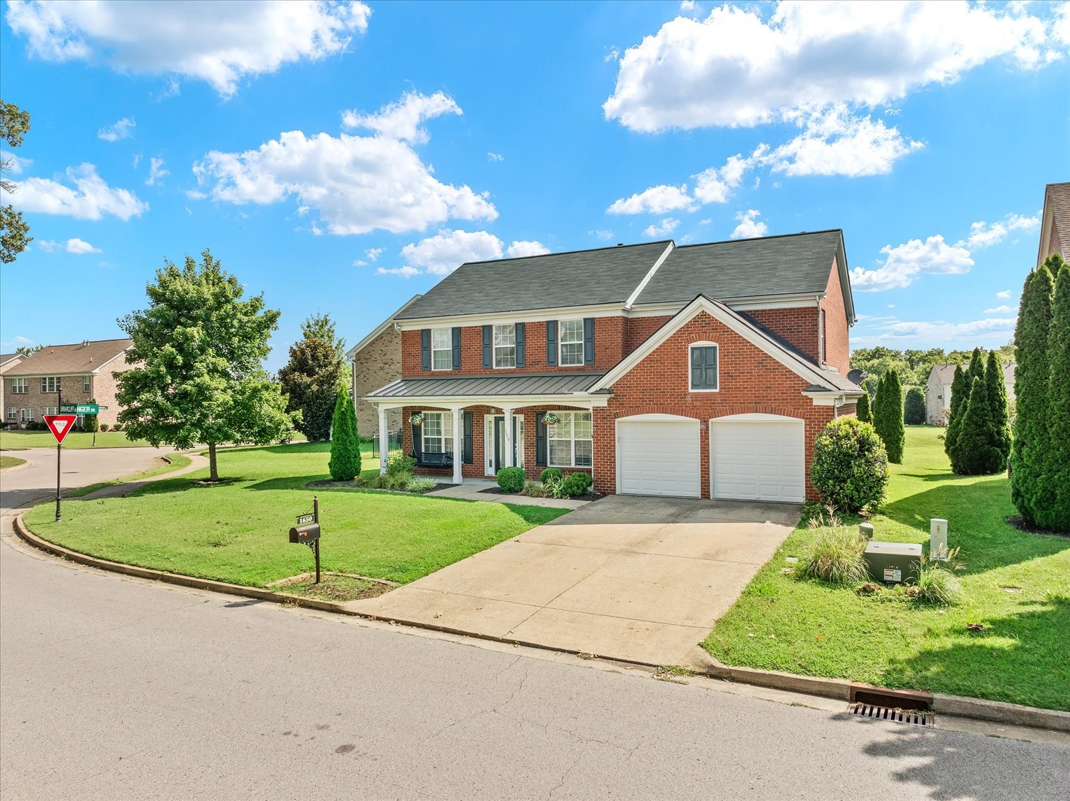 1650 Briarcliff Dr