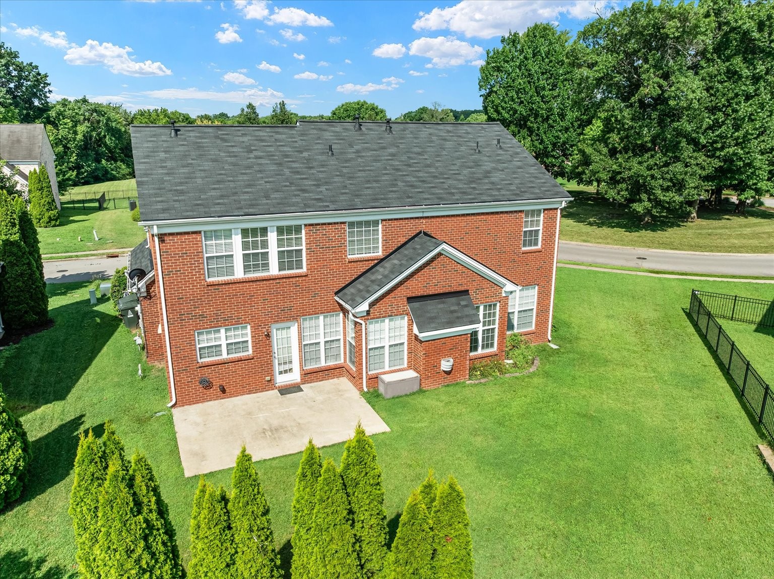 1650 Briarcliff Dr