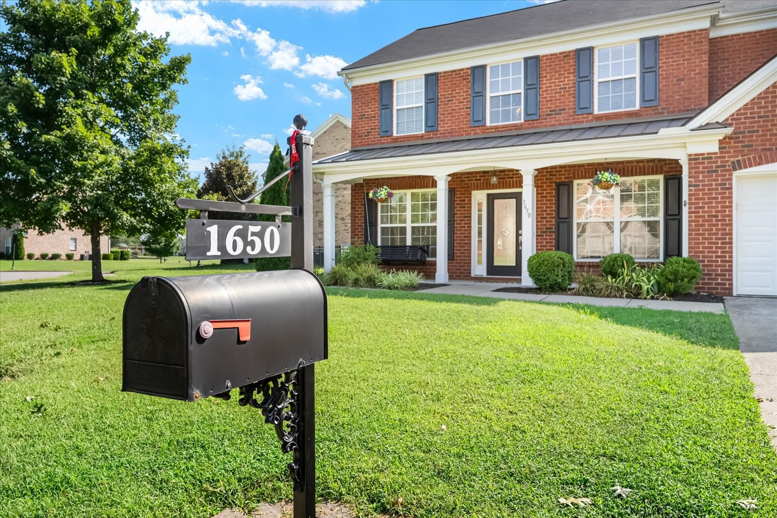 1650 Briarcliff Dr