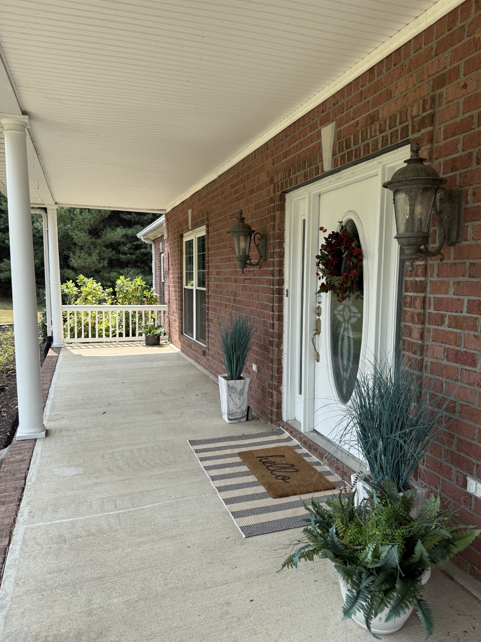 6531 Eudailey Covington Rd