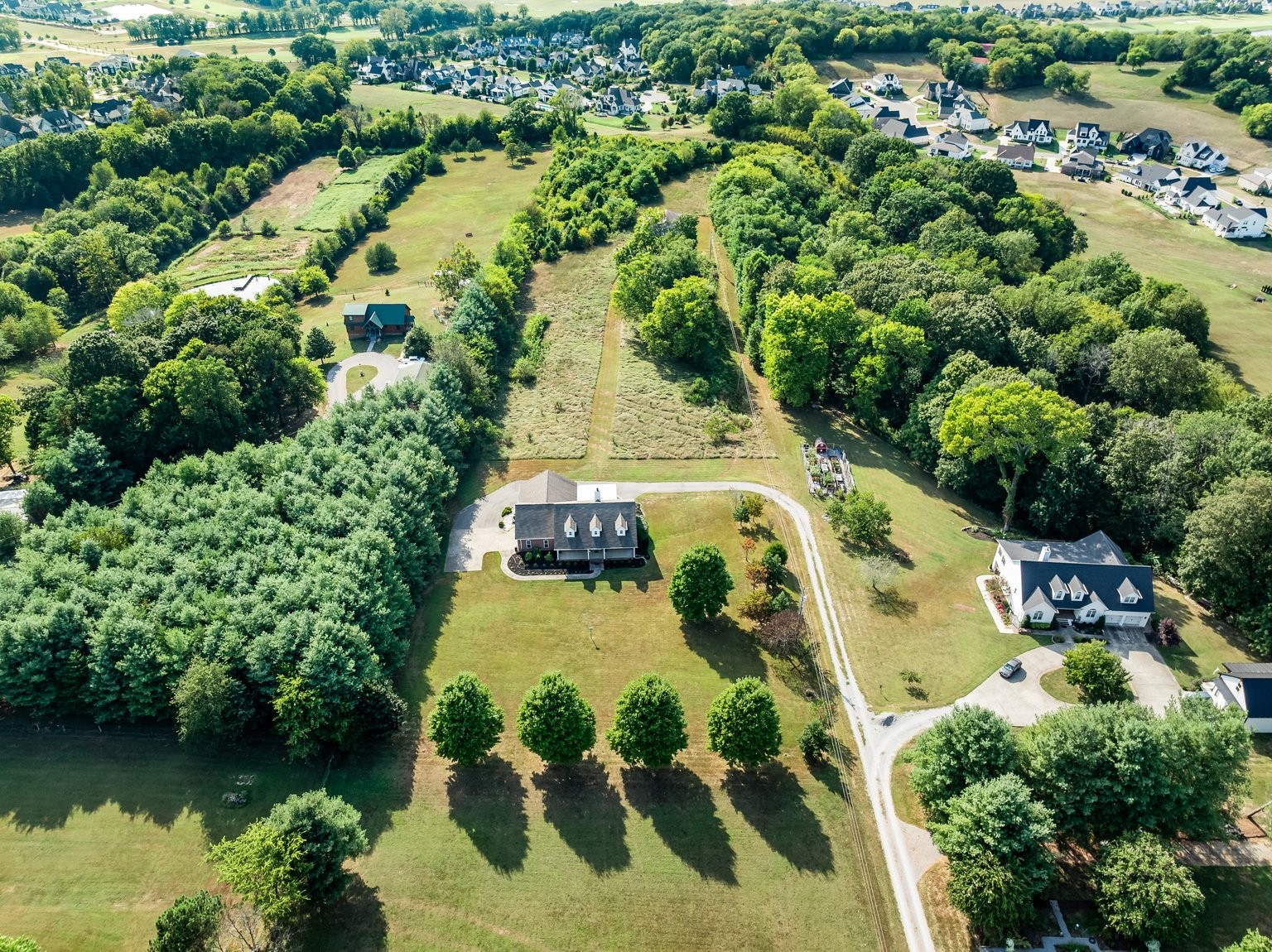 6531 Eudailey Covington Rd