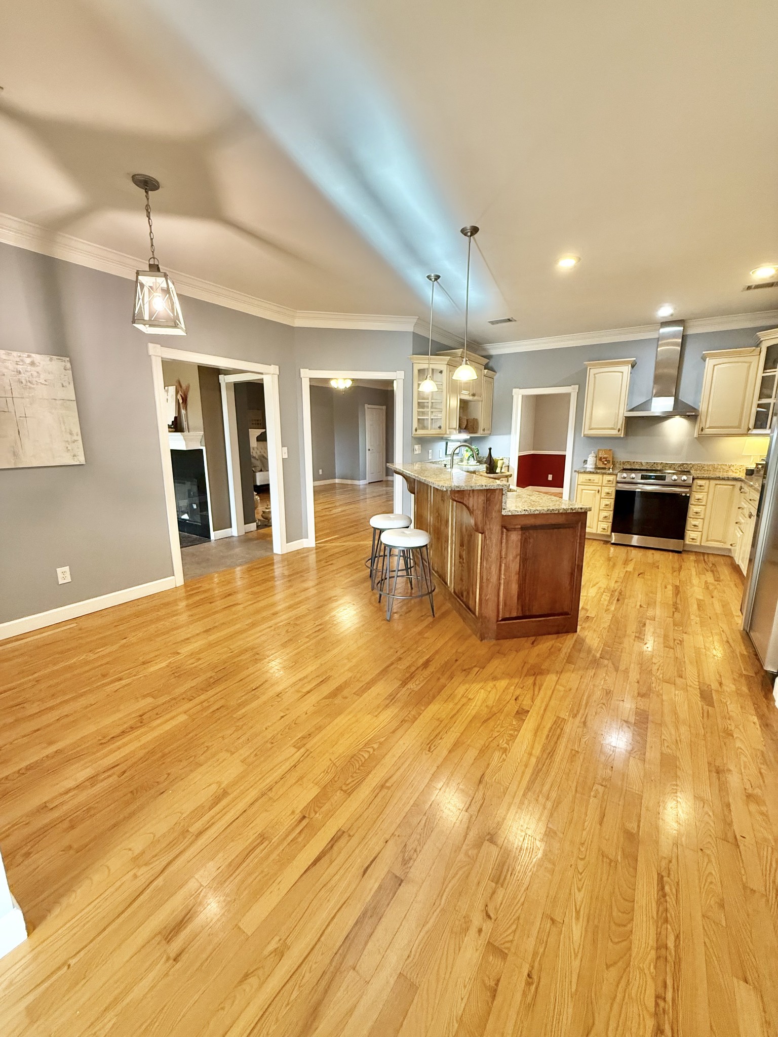 6531 Eudailey Covington Rd