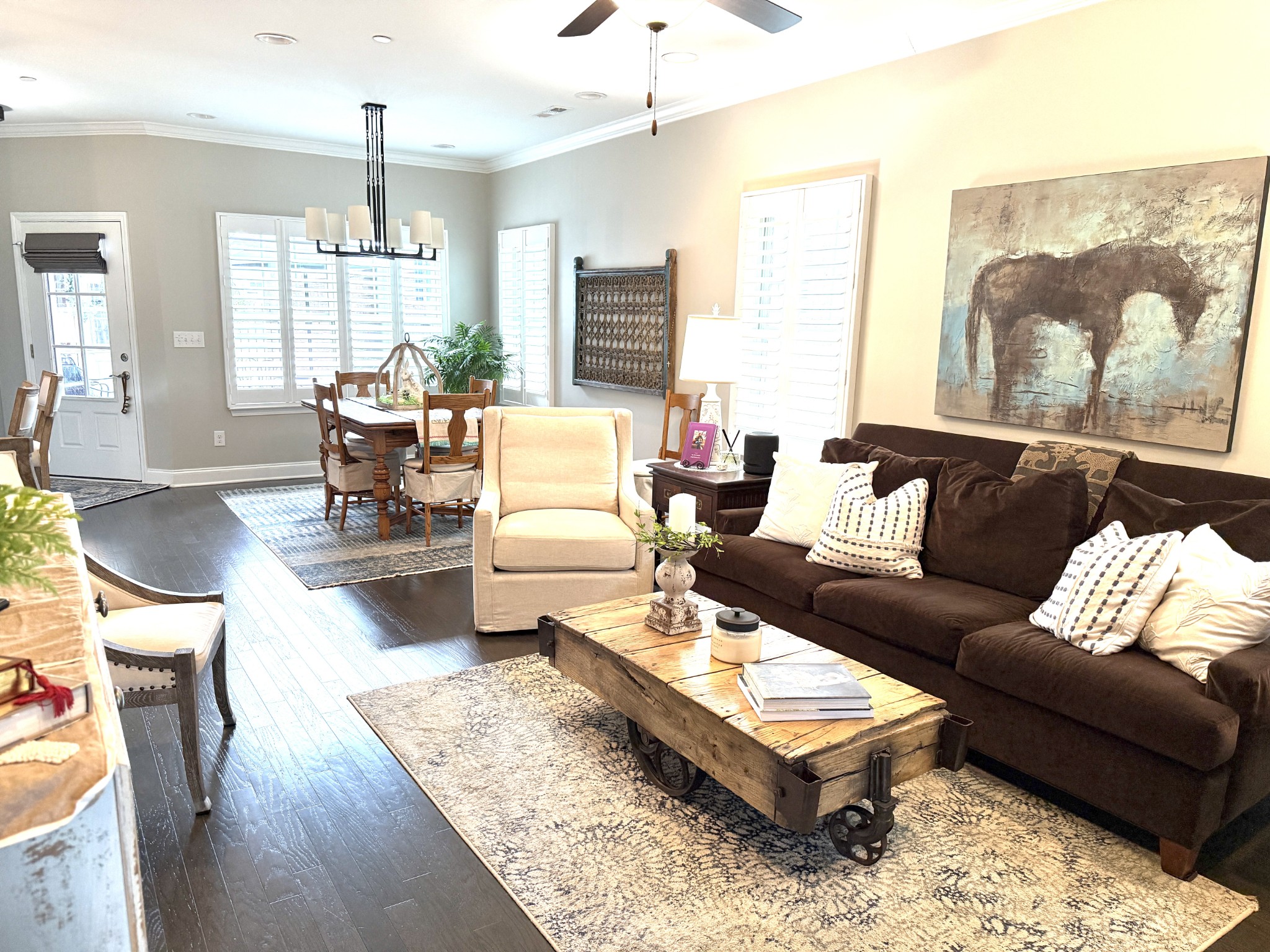 841 Cottage House Ln