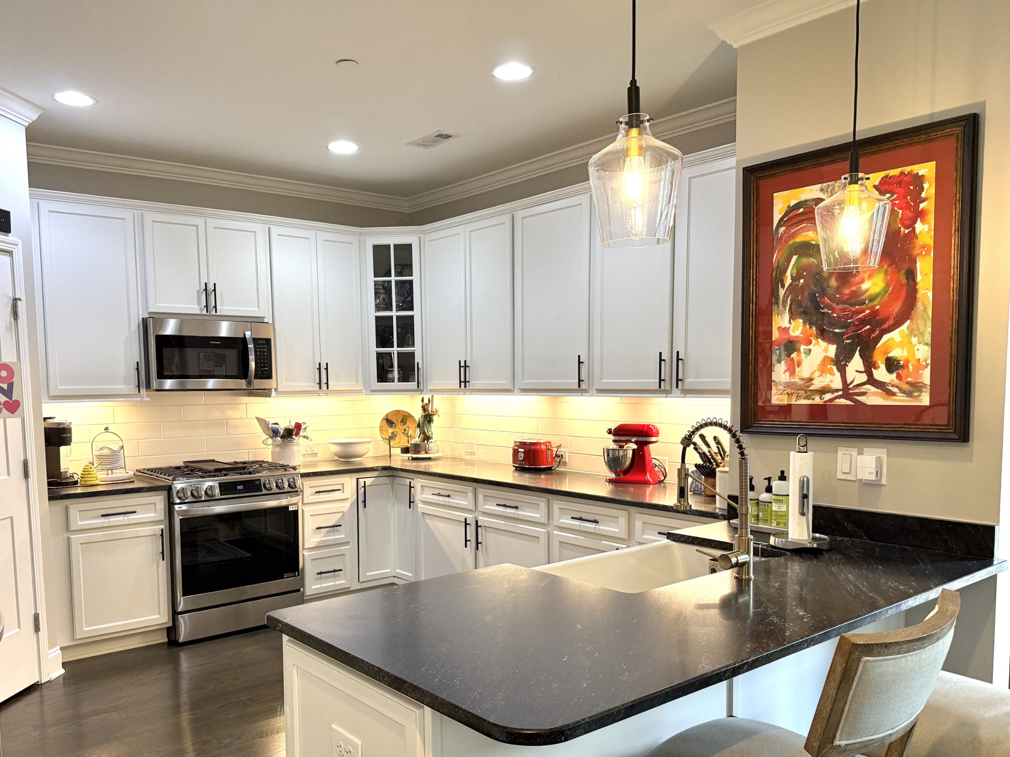 841 Cottage House Ln