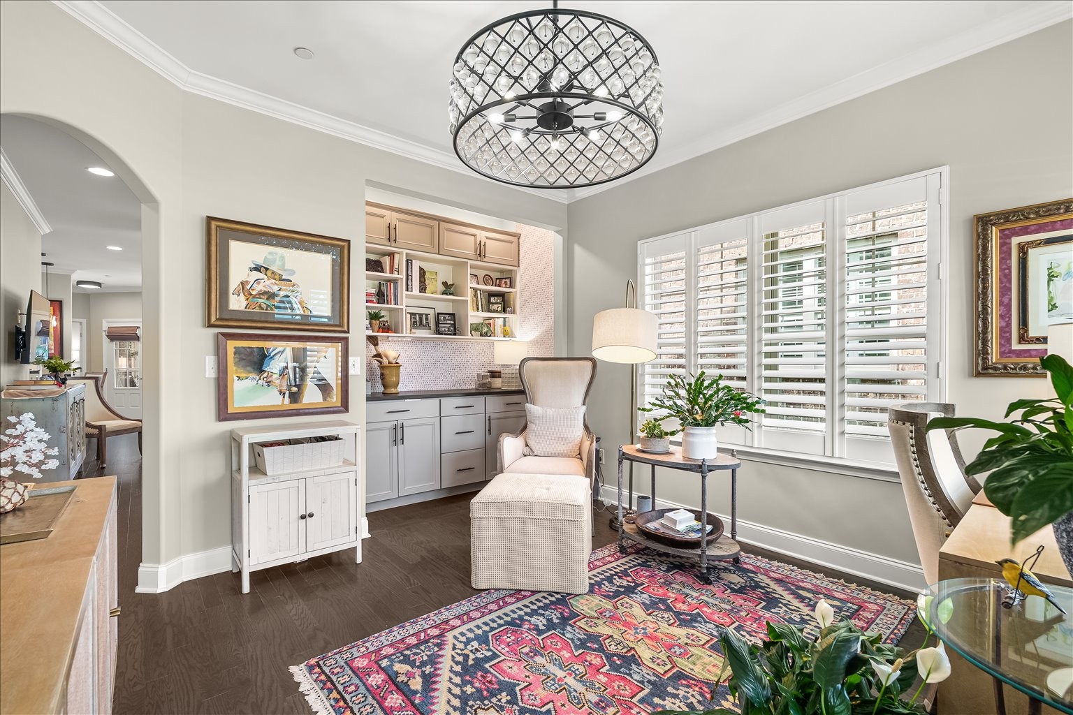 841 Cottage House Ln