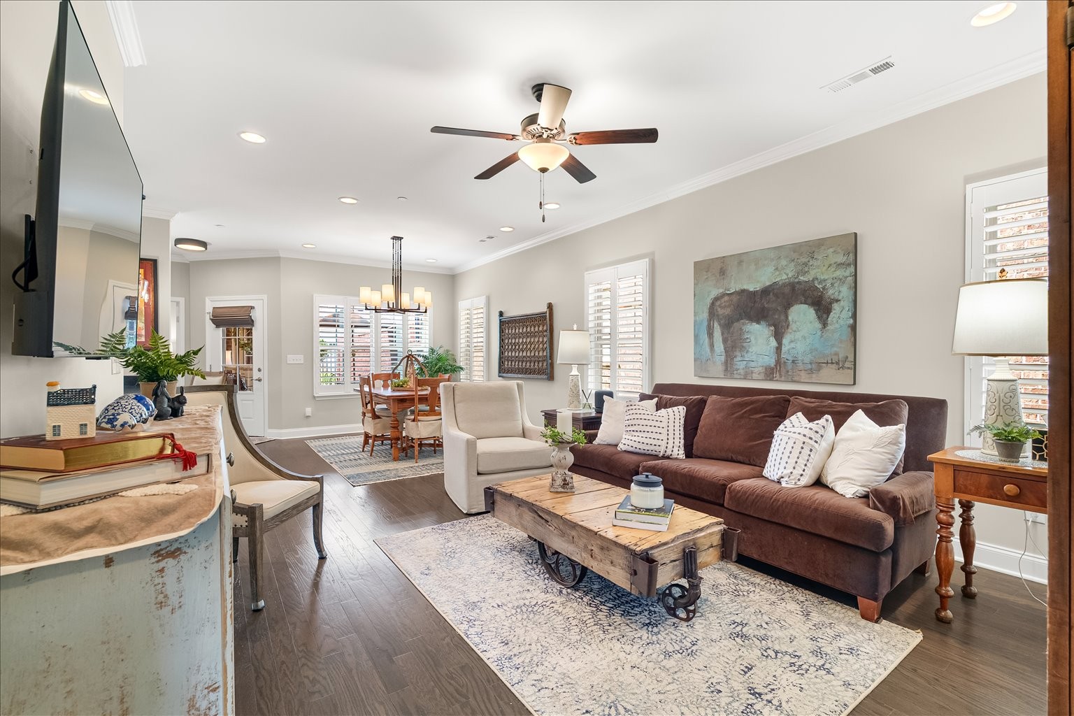 841 Cottage House Ln