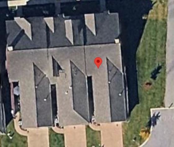 845 Cottage House Ln