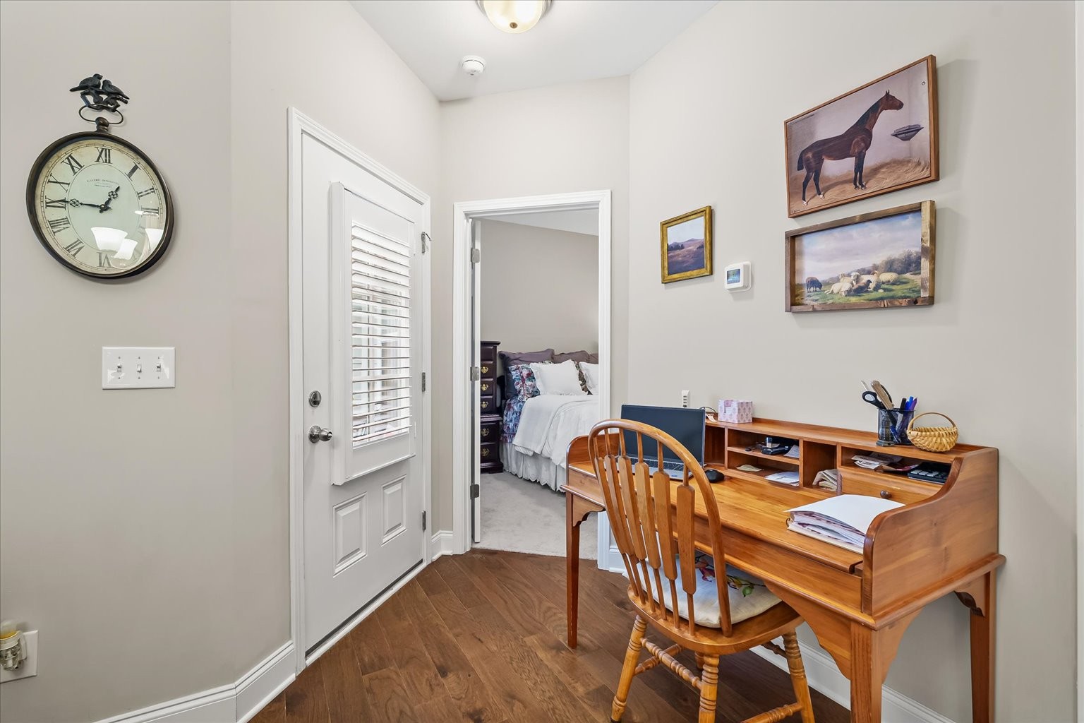 802 Cottage House Ln