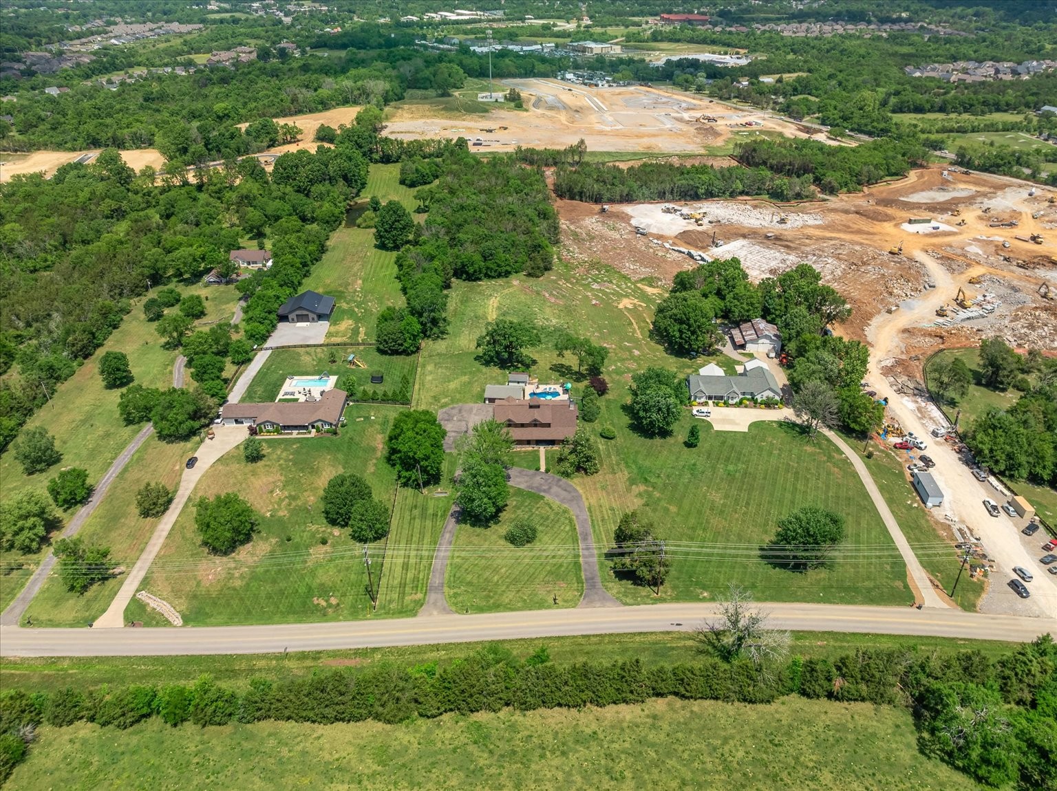 2030 Williams Rd