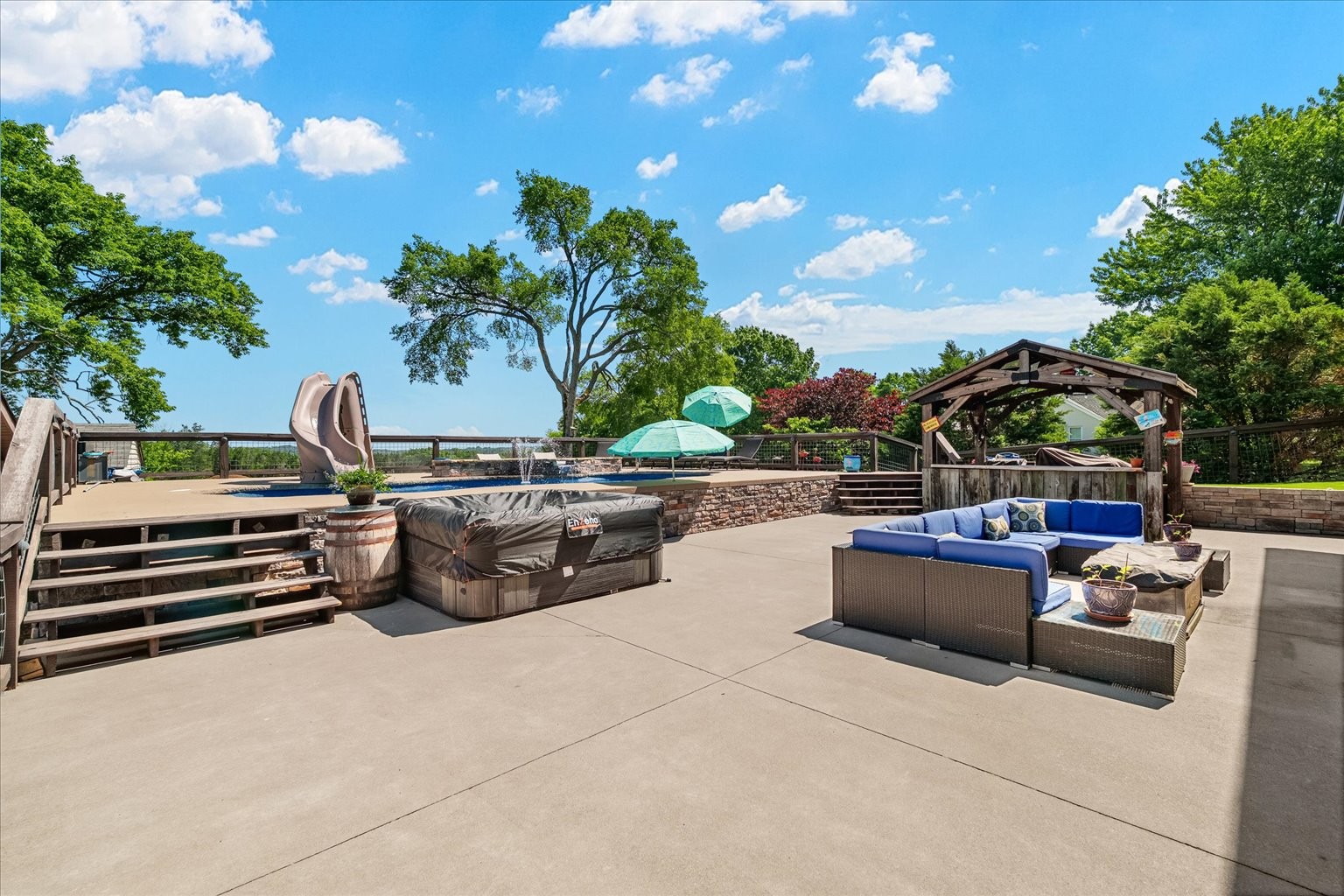 2030 Williams Rd