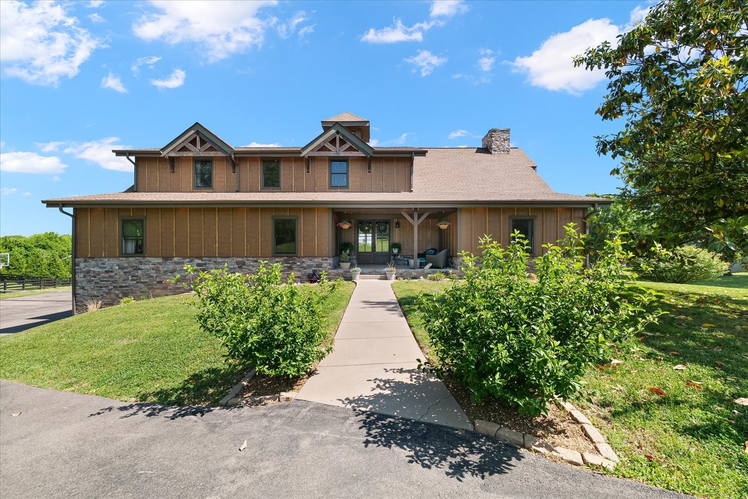 2030 Williams Rd