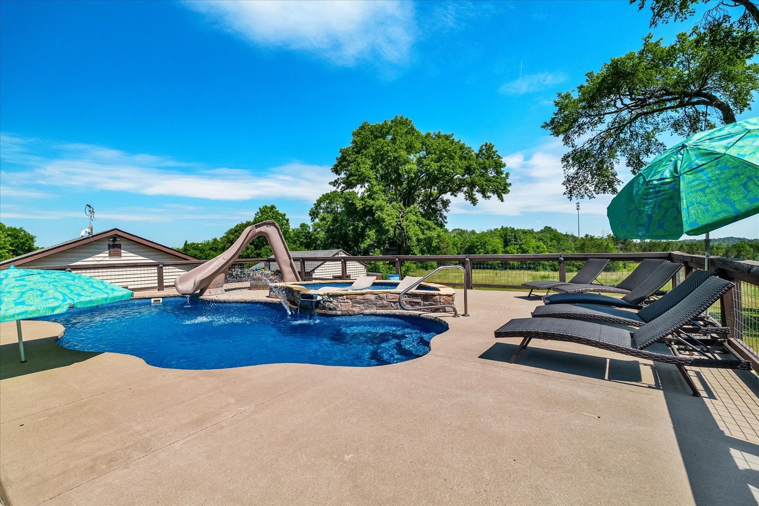 2030 Williams Rd