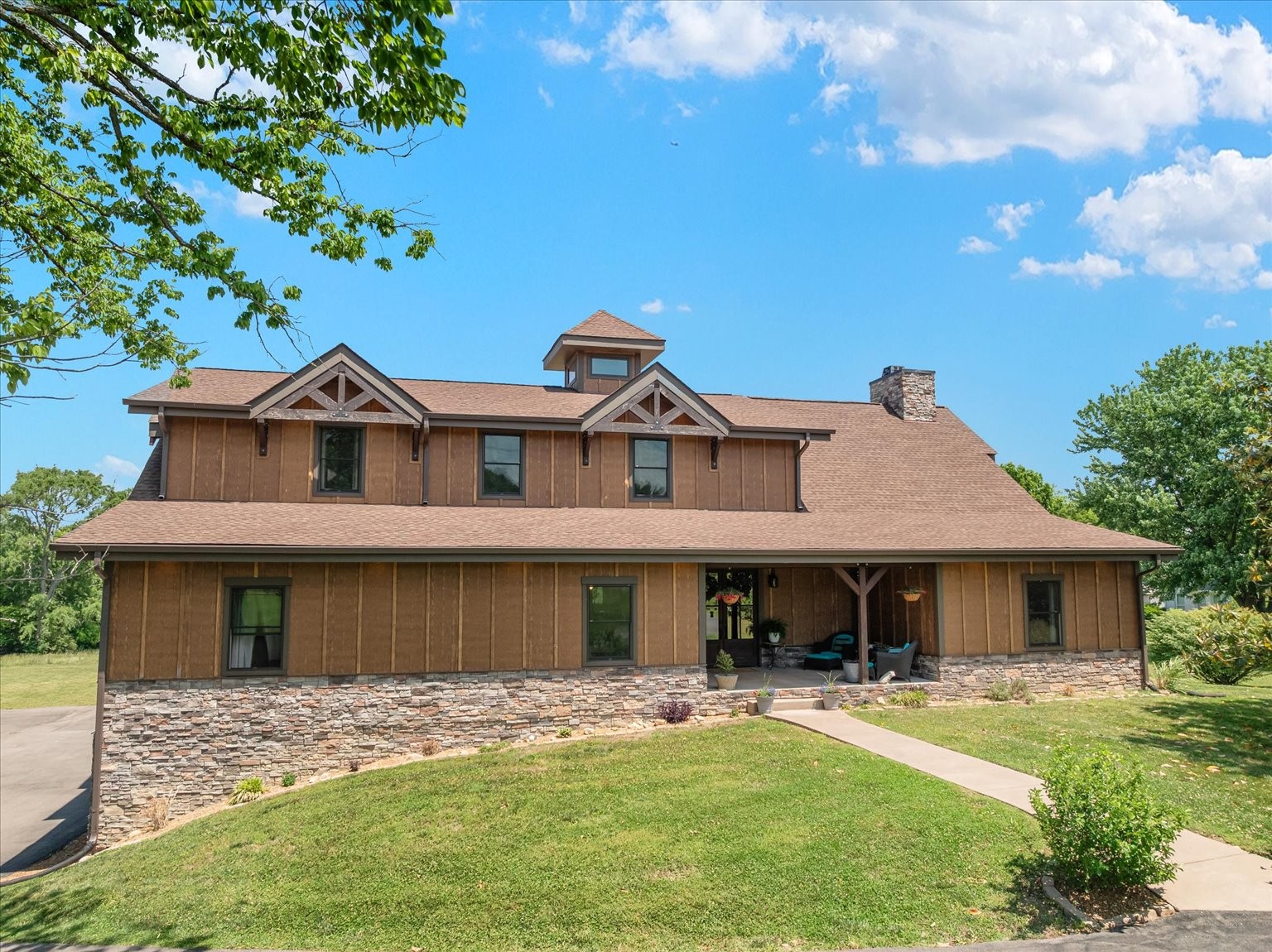 2030 Williams Rd