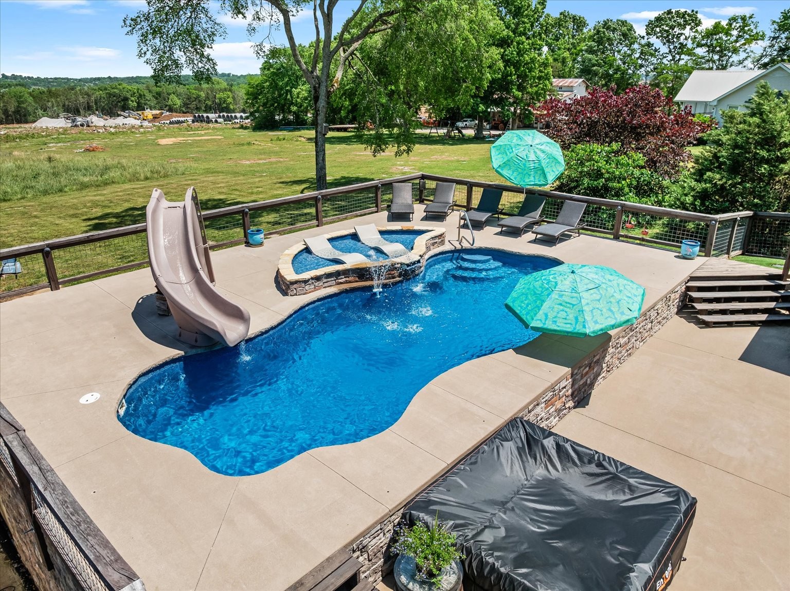 2030 Williams Rd