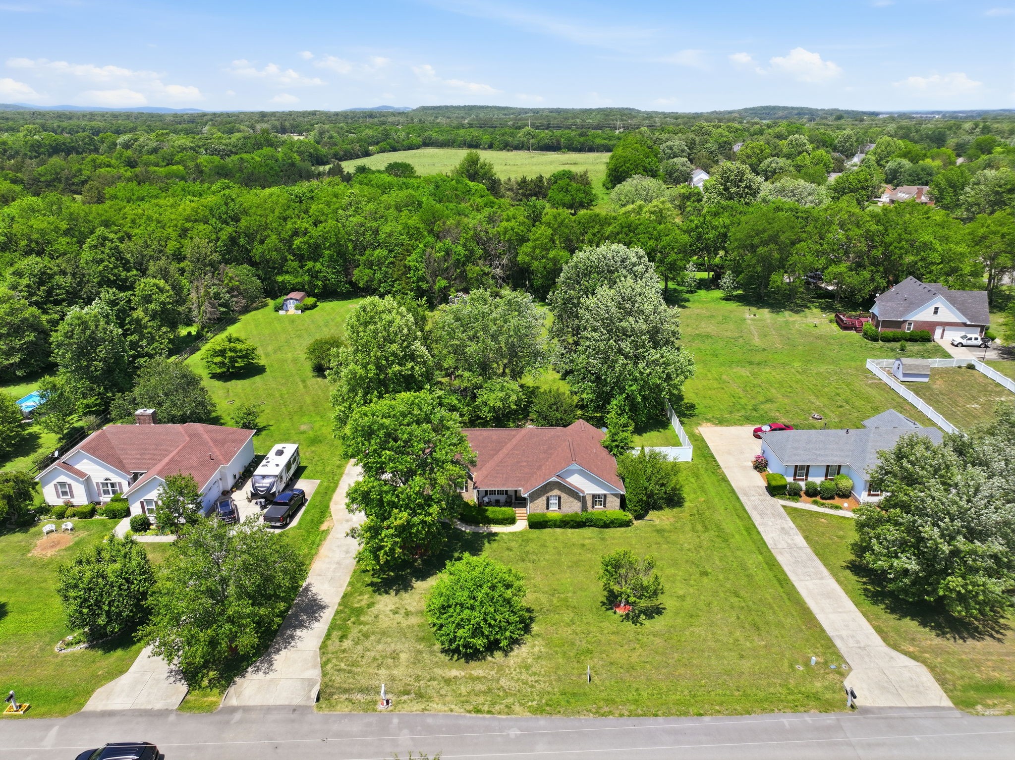 3430 Middleton Dr