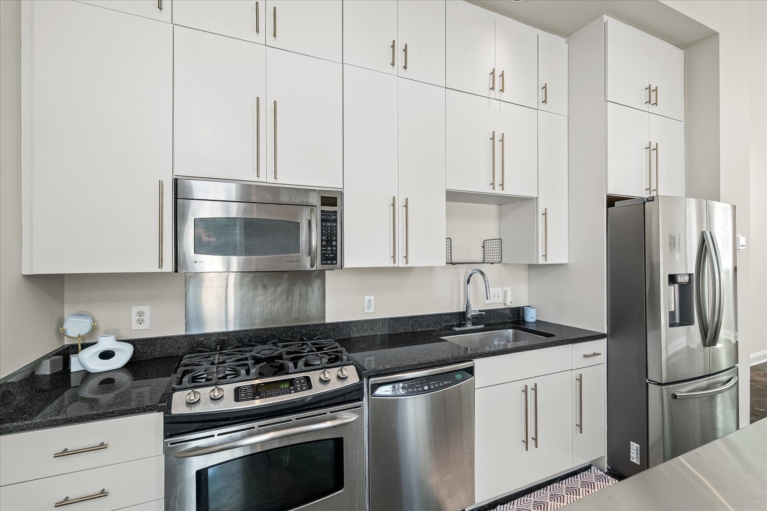 1500 4th Ave, N Unit: 301