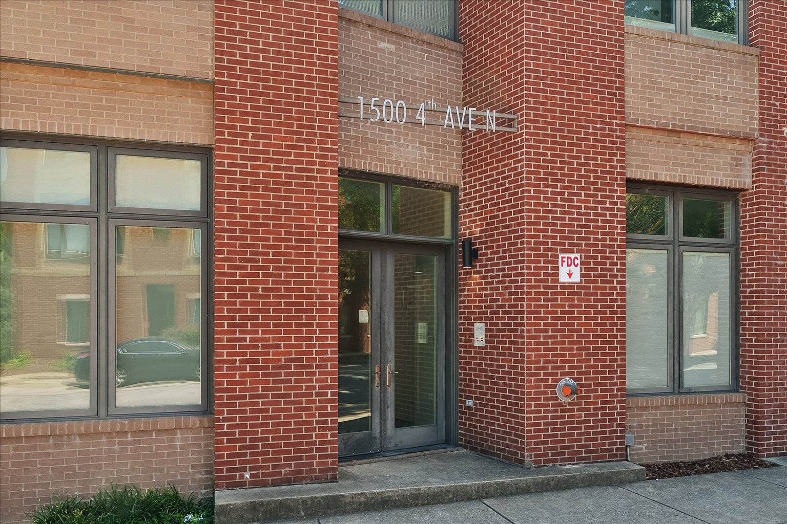 1500 4th Ave, N Unit: 301