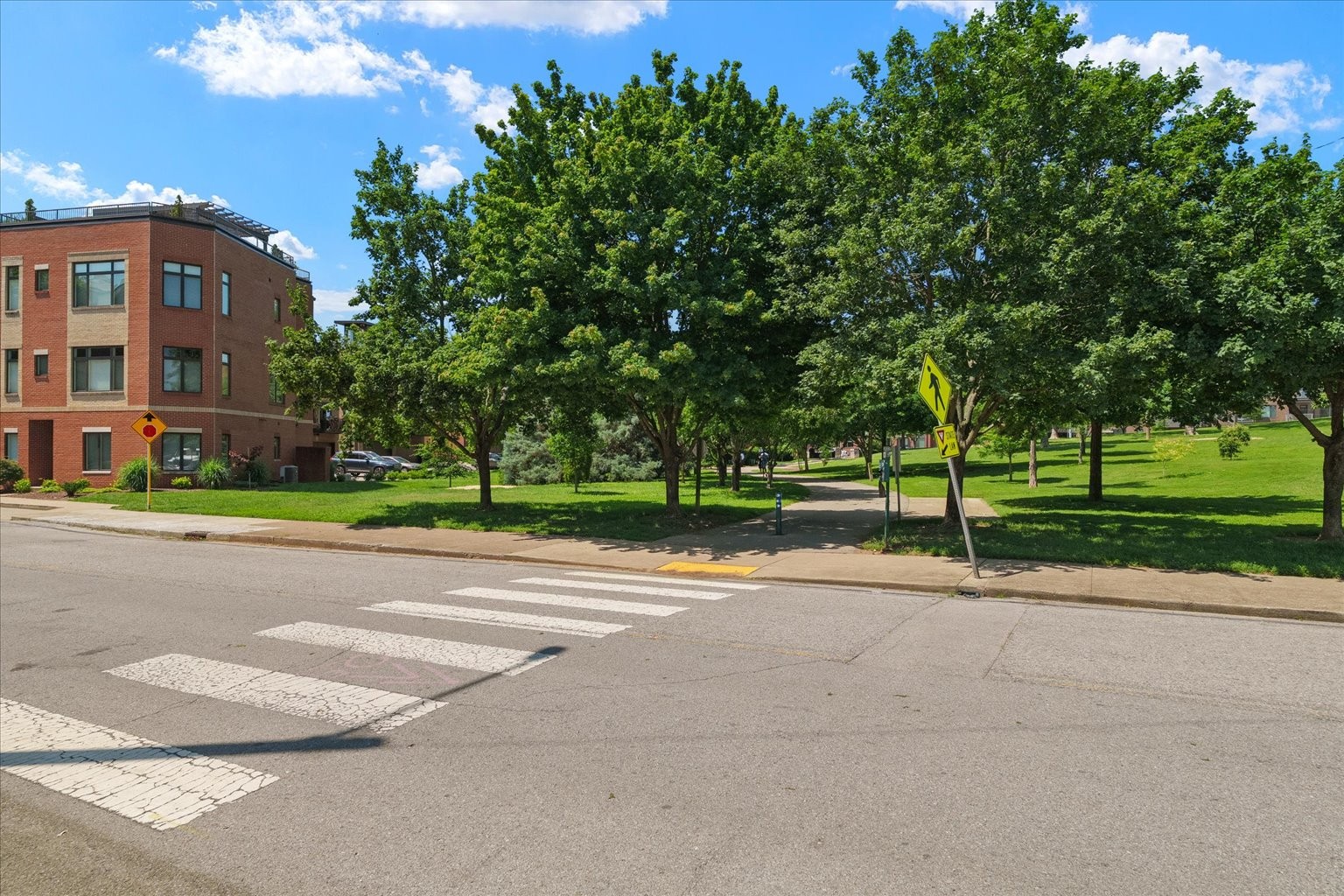 1500 4th Ave, N Unit: 301