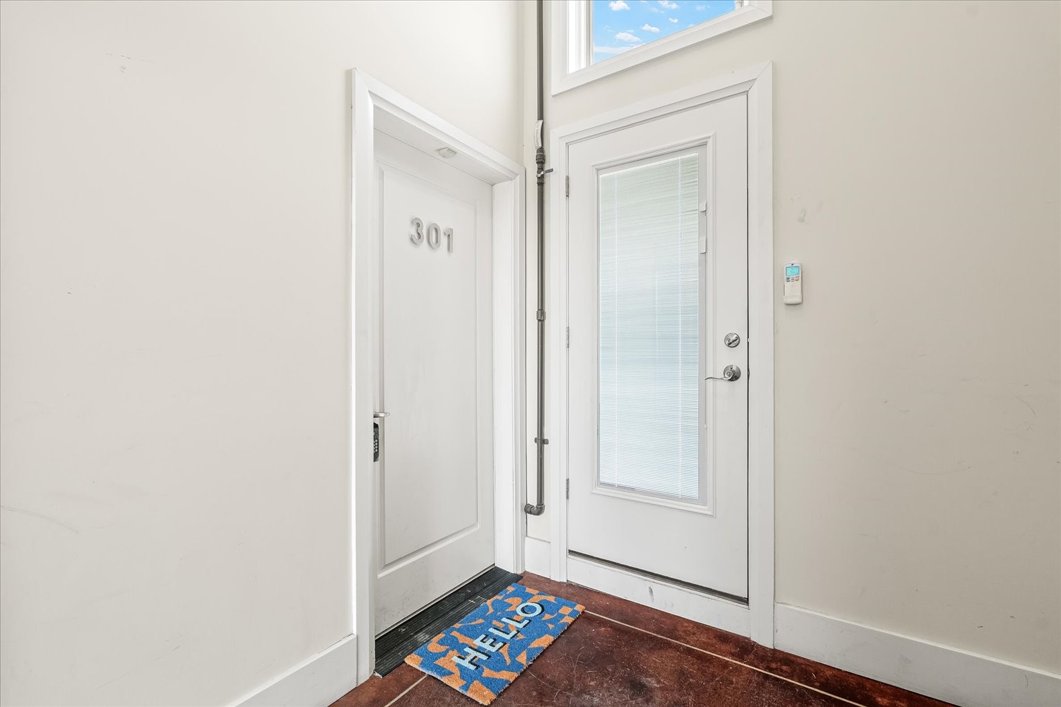 1500 4th Ave, N Unit: 301