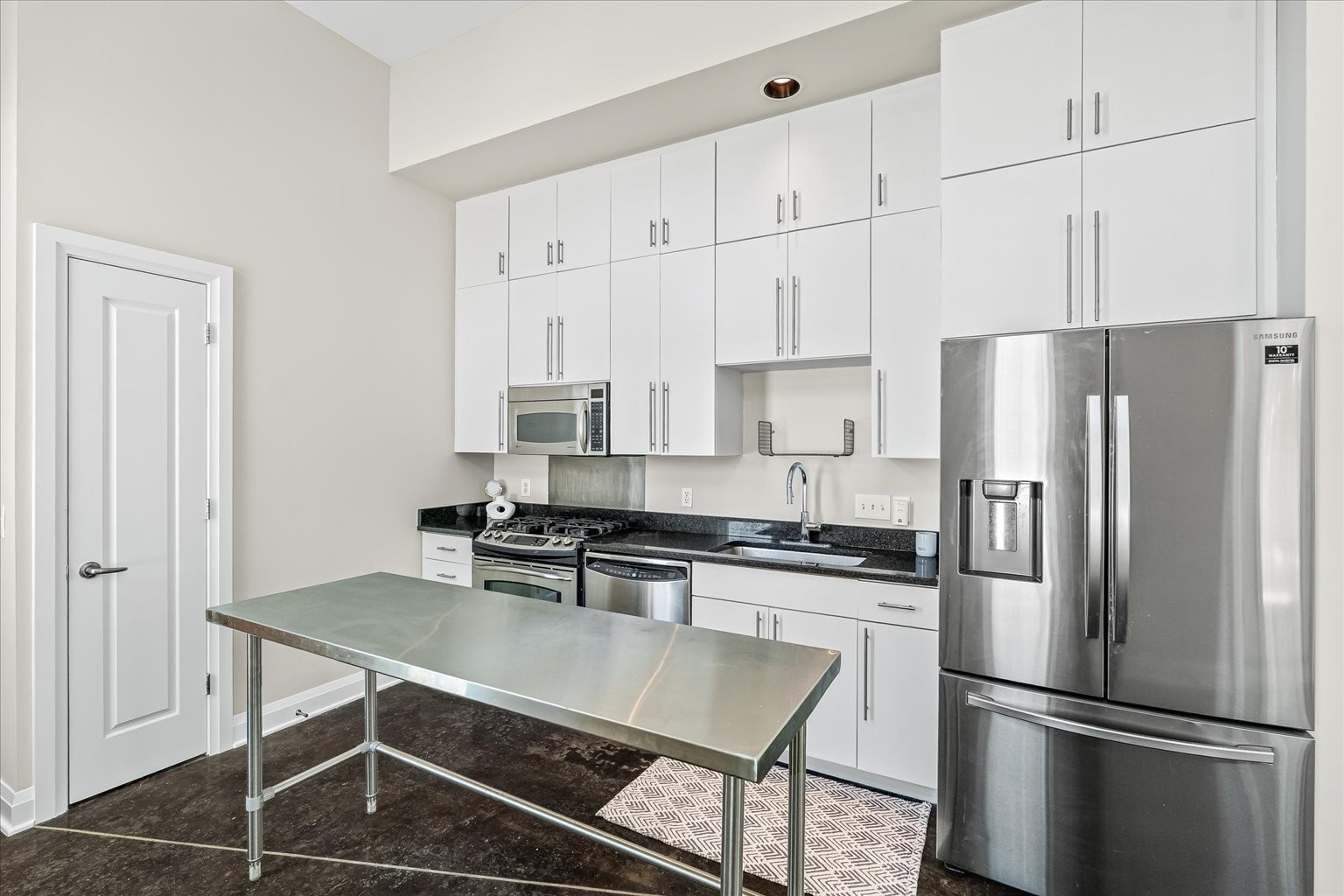 1500 4th Ave, N Unit: 301
