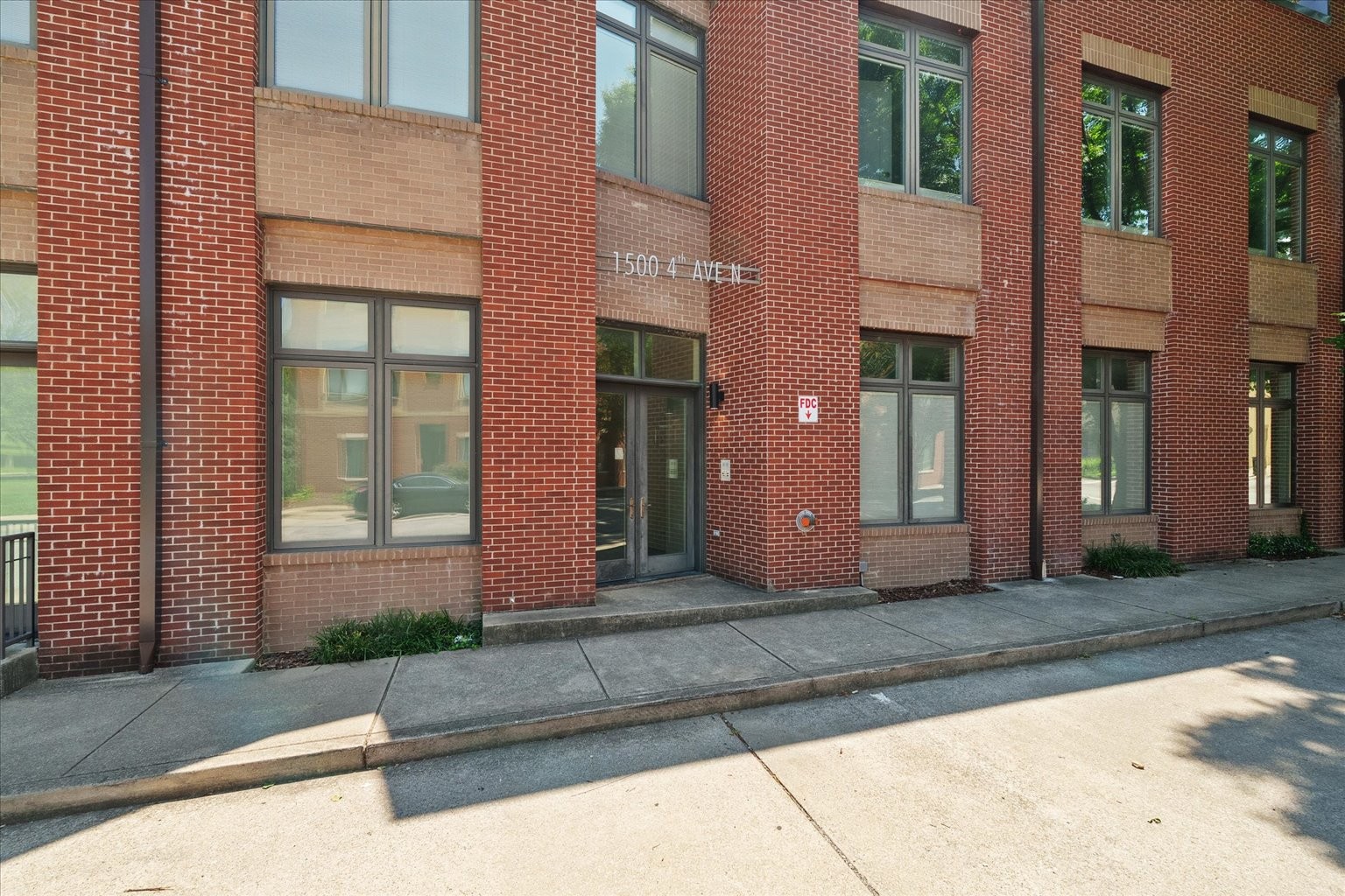 1500 4th Ave, N Unit: 301