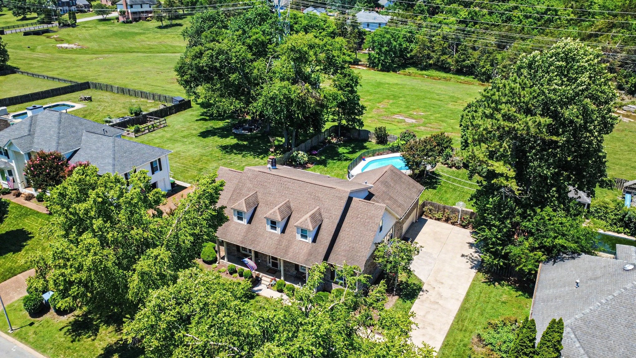 8324 Carriage Hills Dr