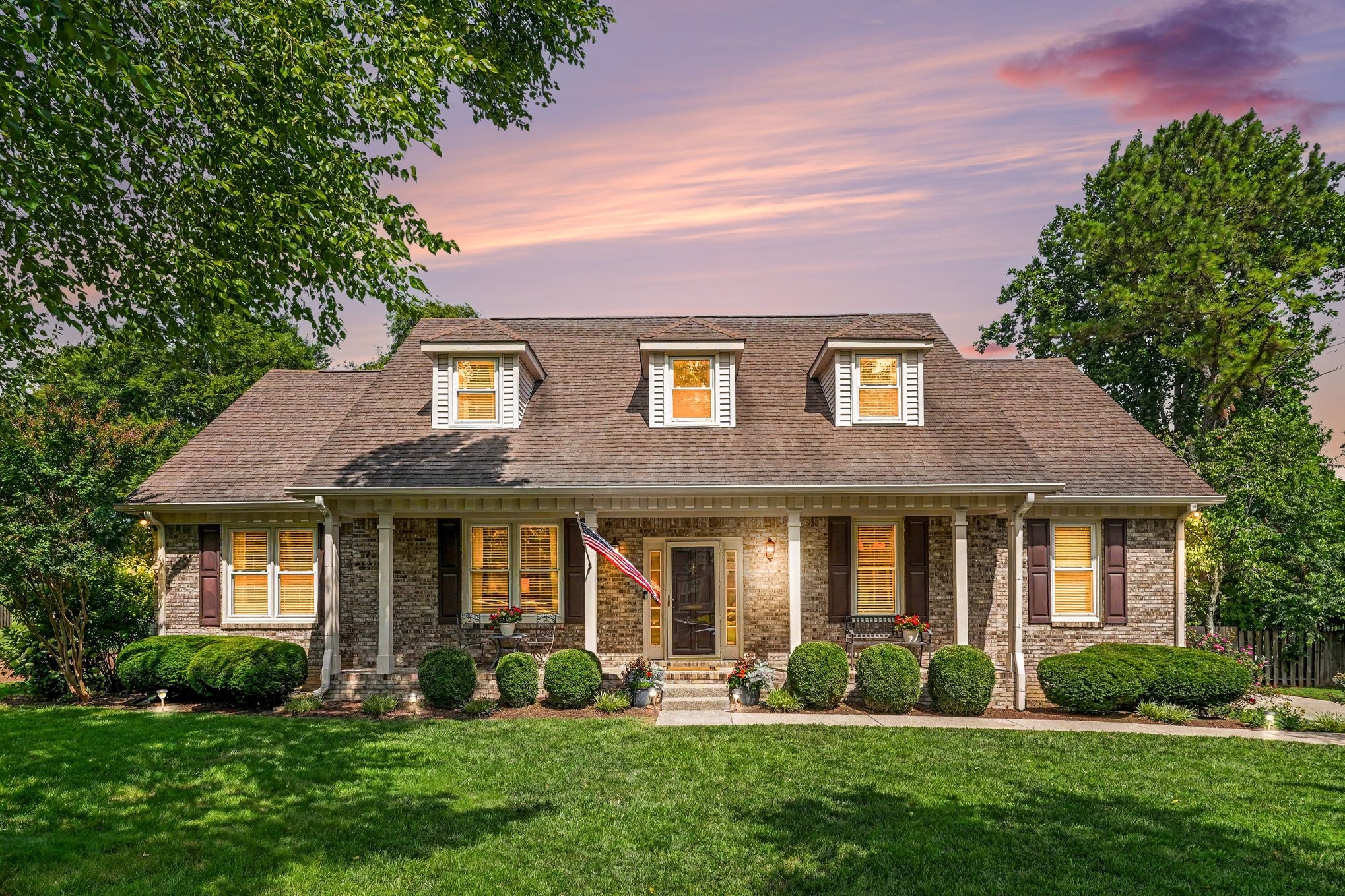 8324 Carriage Hills Dr