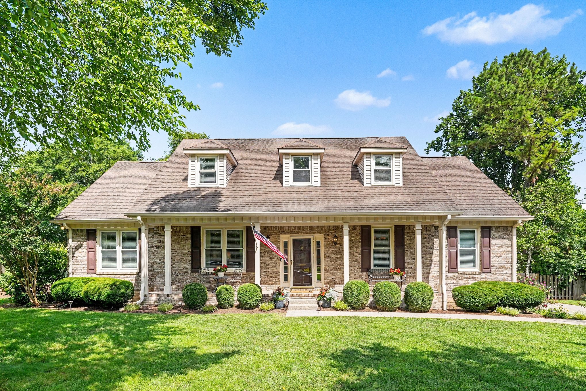 8324 Carriage Hills Dr