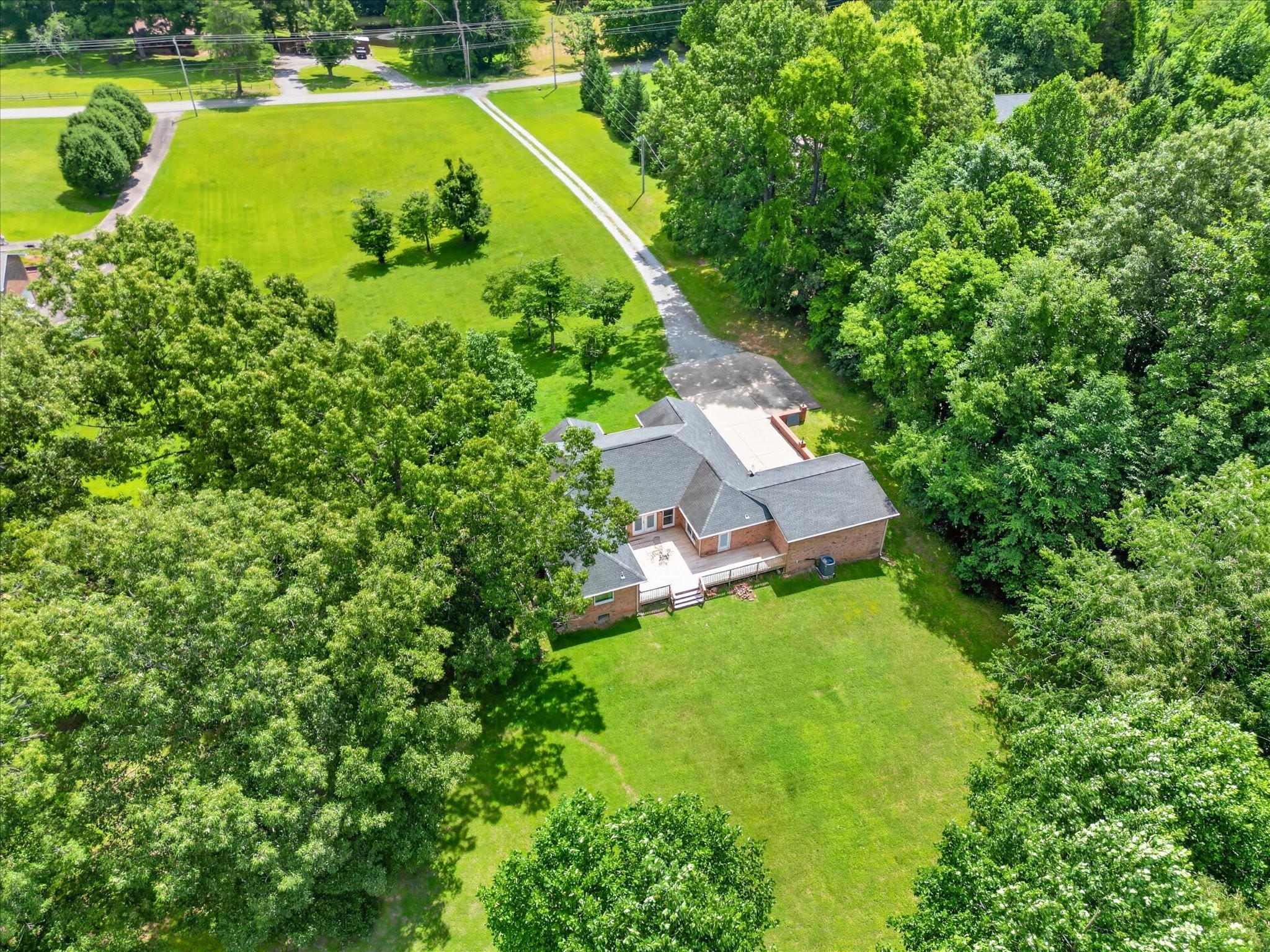 3549 Thomasville Rd