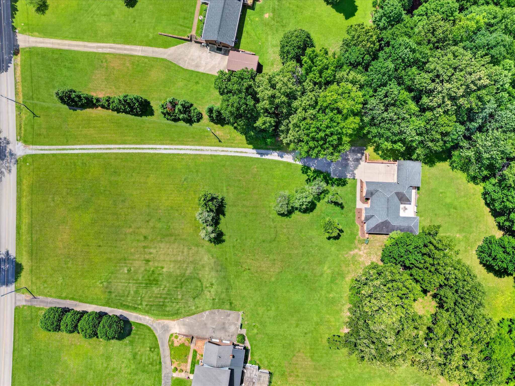 3549 Thomasville Rd