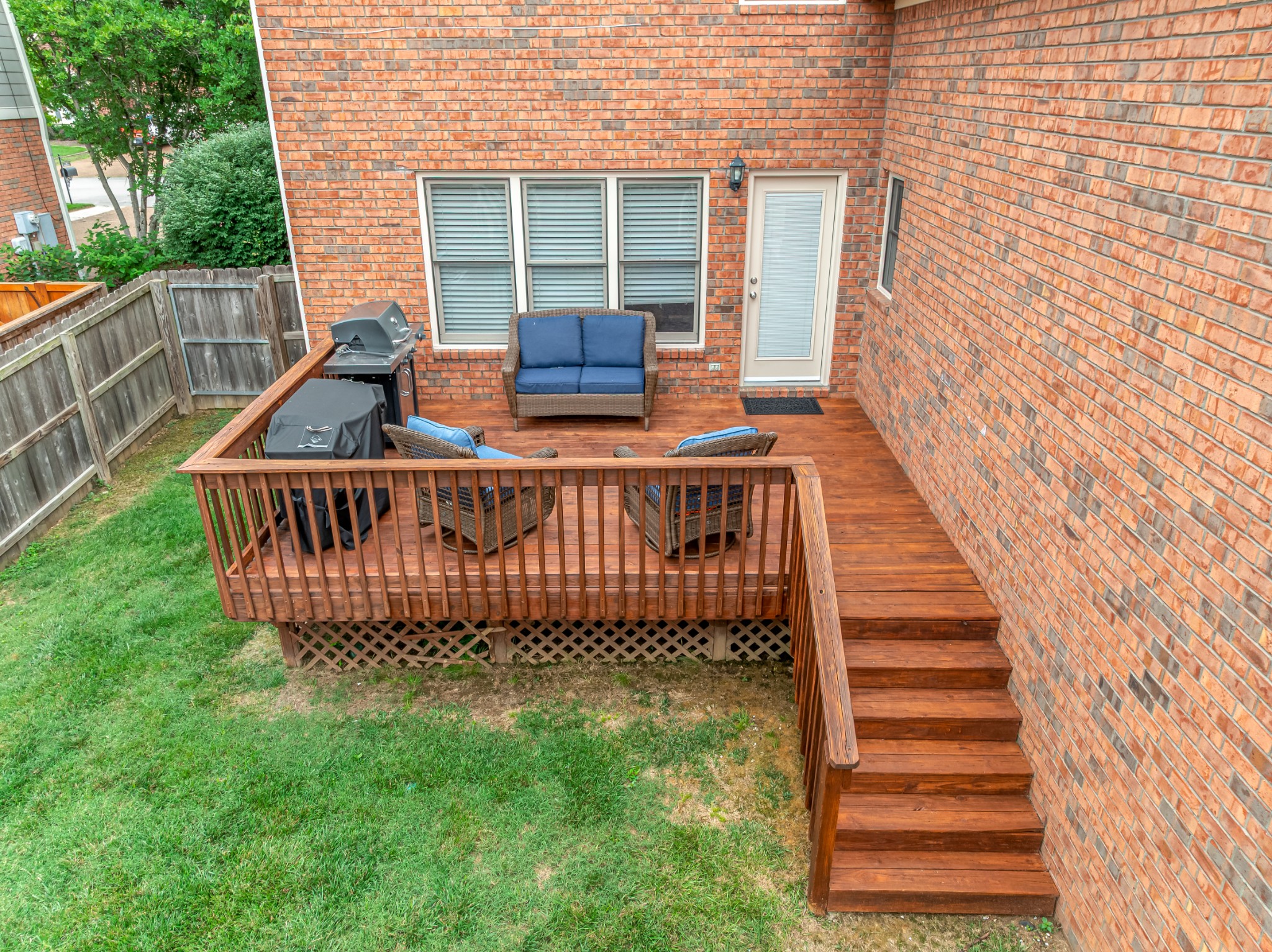 417 Ridgestone Dr