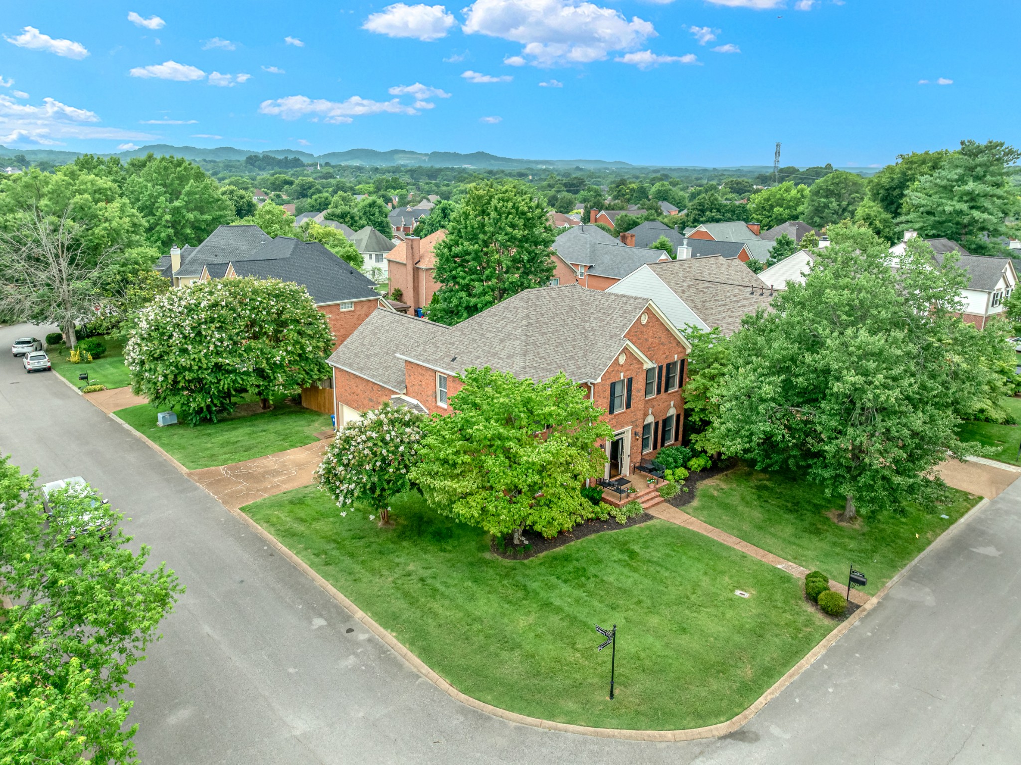 417 Ridgestone Dr