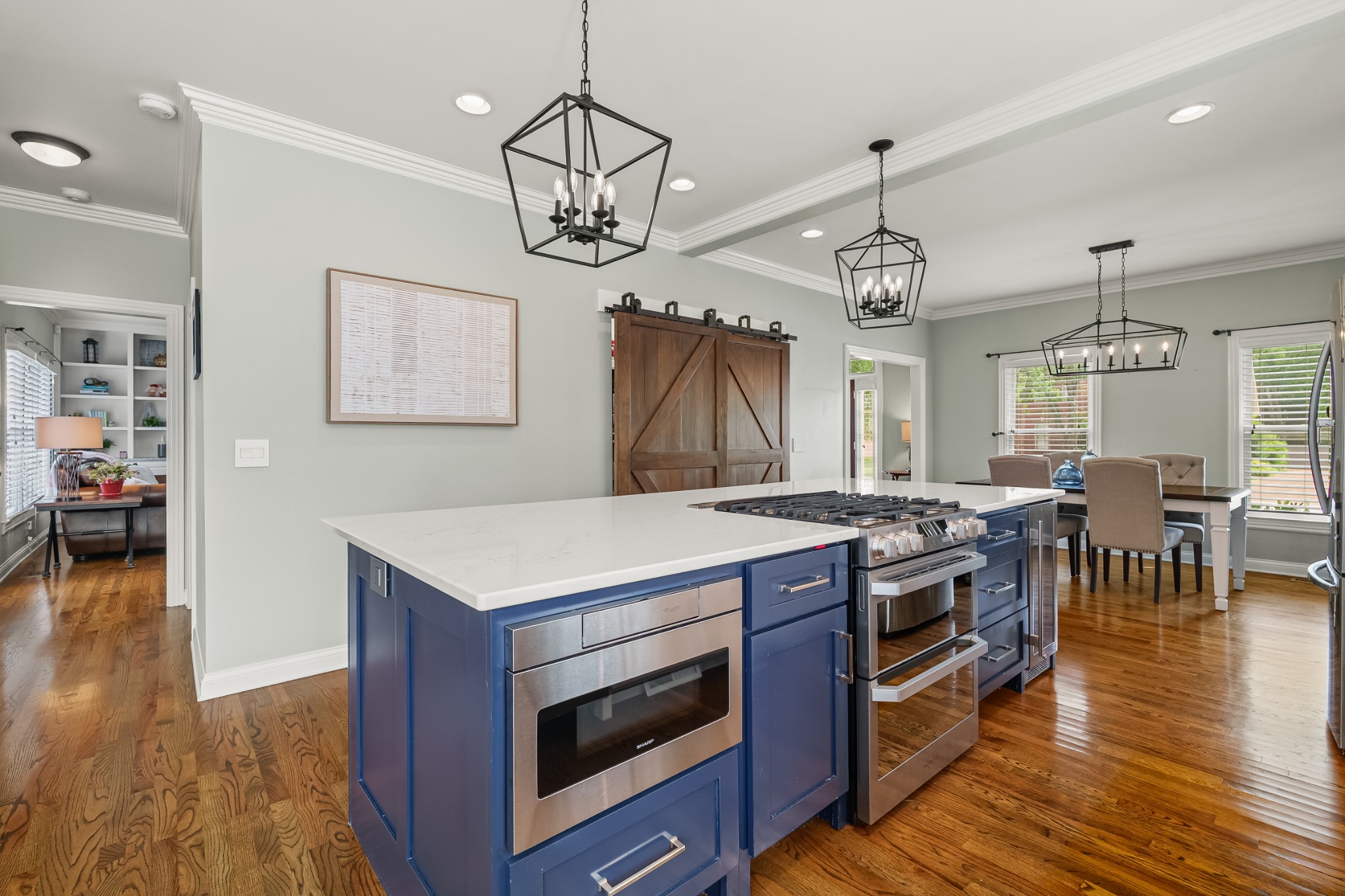 417 Ridgestone Dr