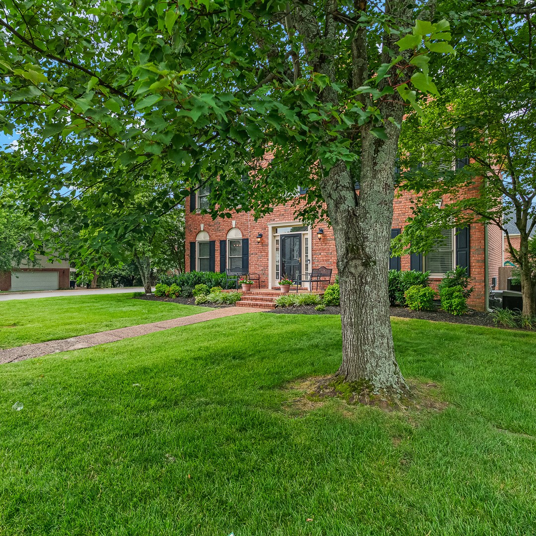 417 Ridgestone Dr