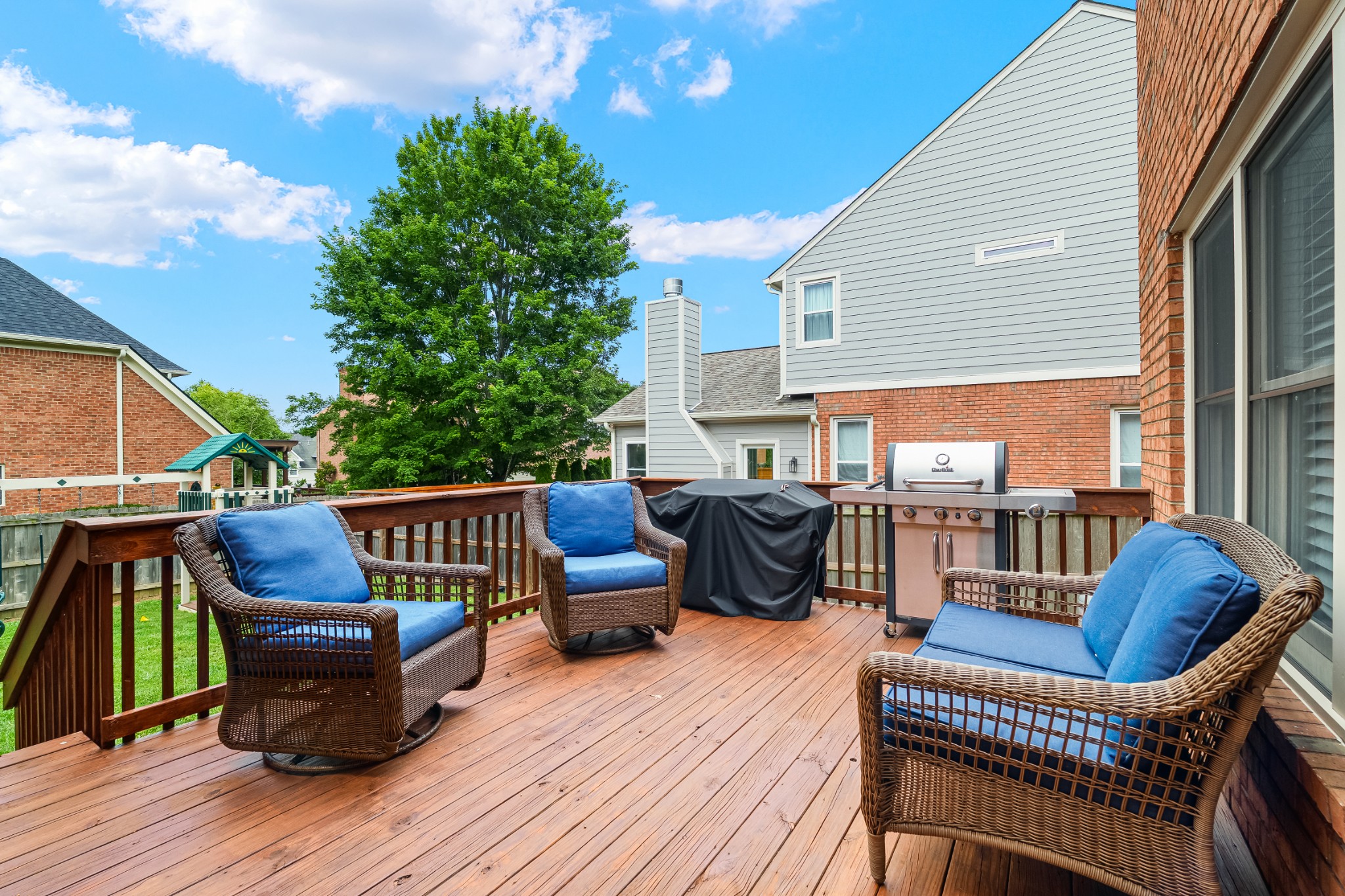 417 Ridgestone Dr