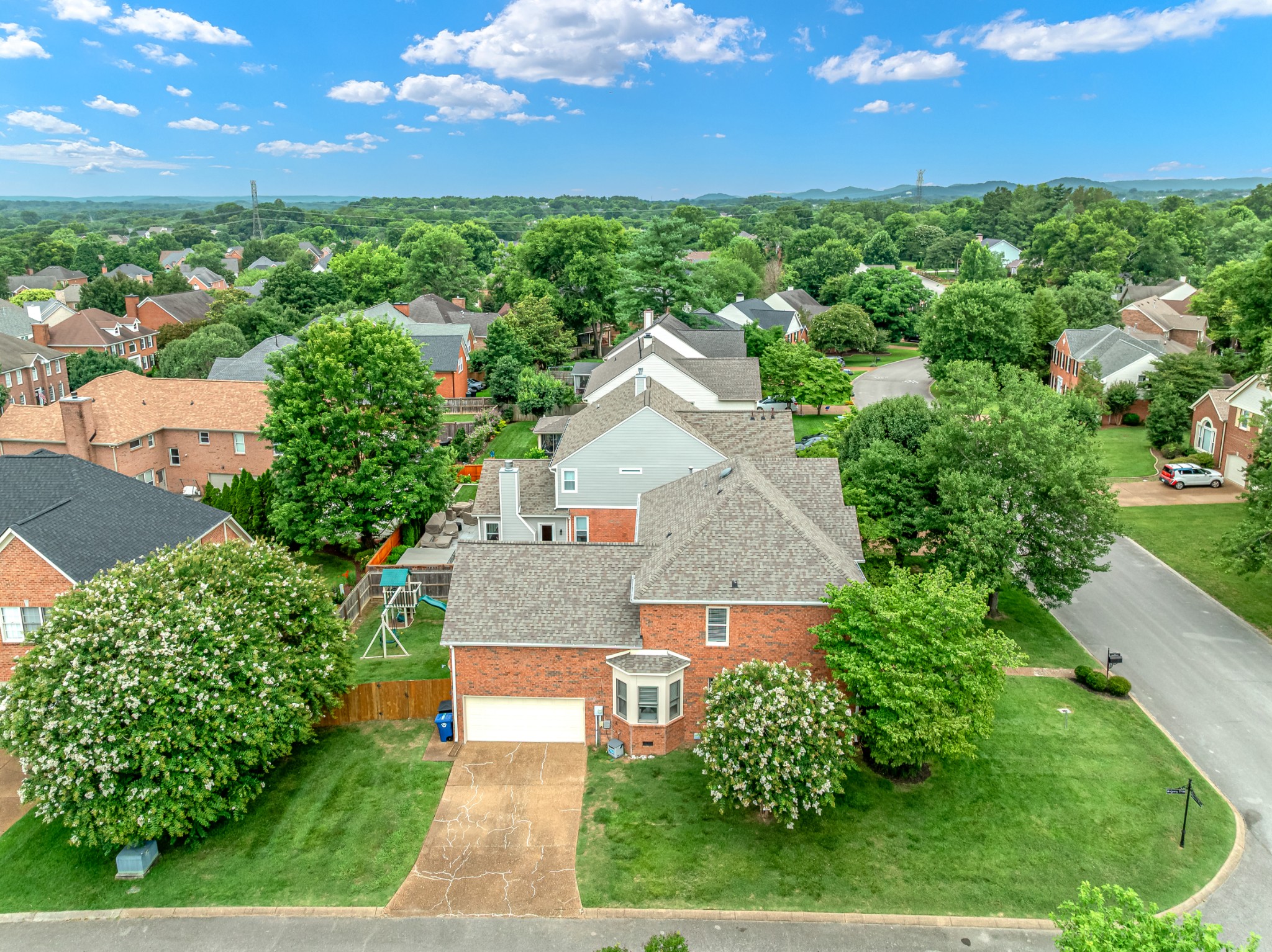 417 Ridgestone Dr