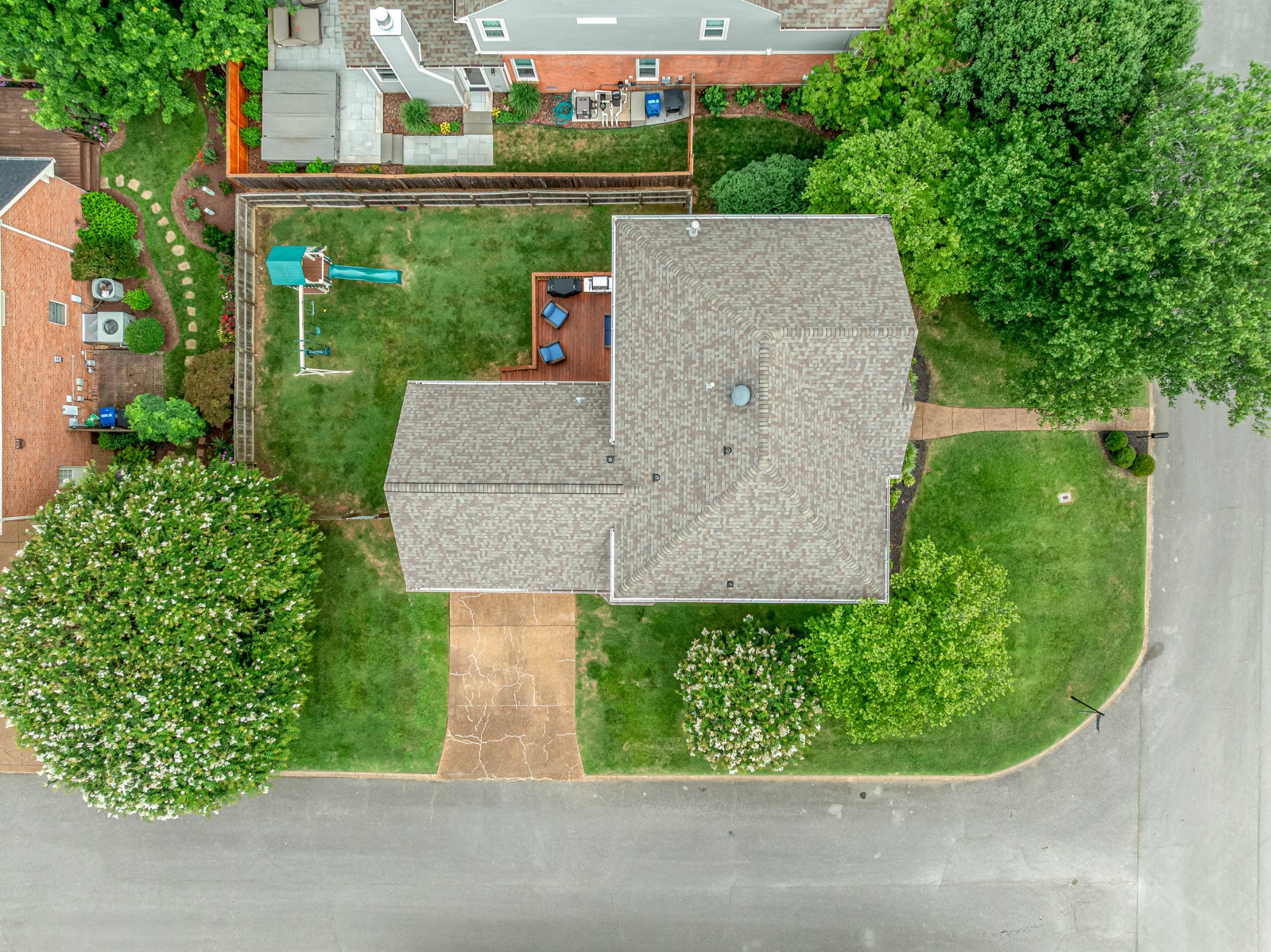 417 Ridgestone Dr