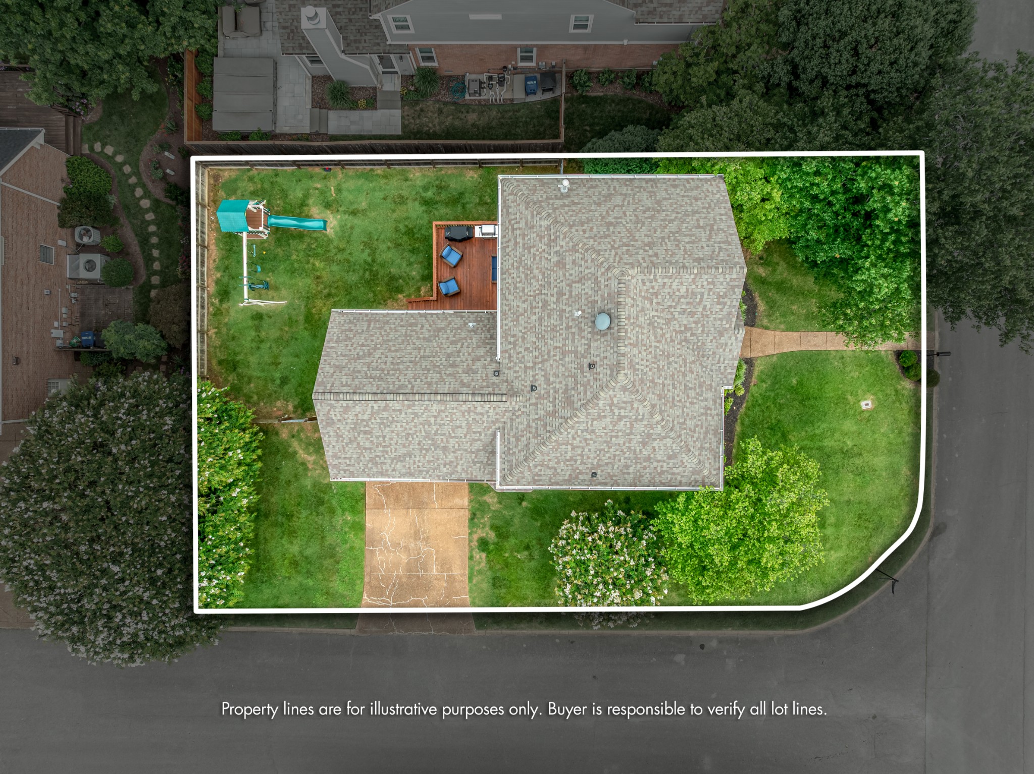 417 Ridgestone Dr