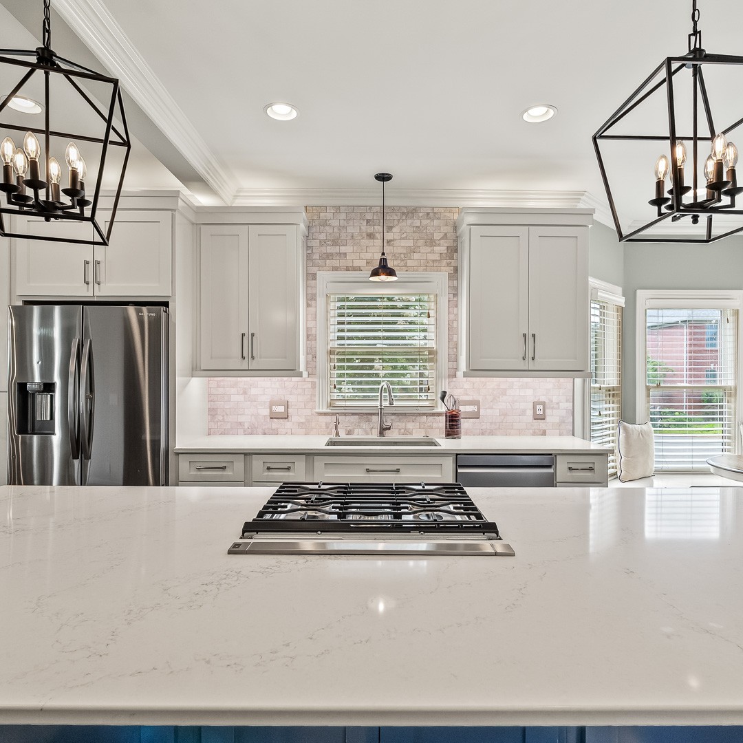 417 Ridgestone Dr