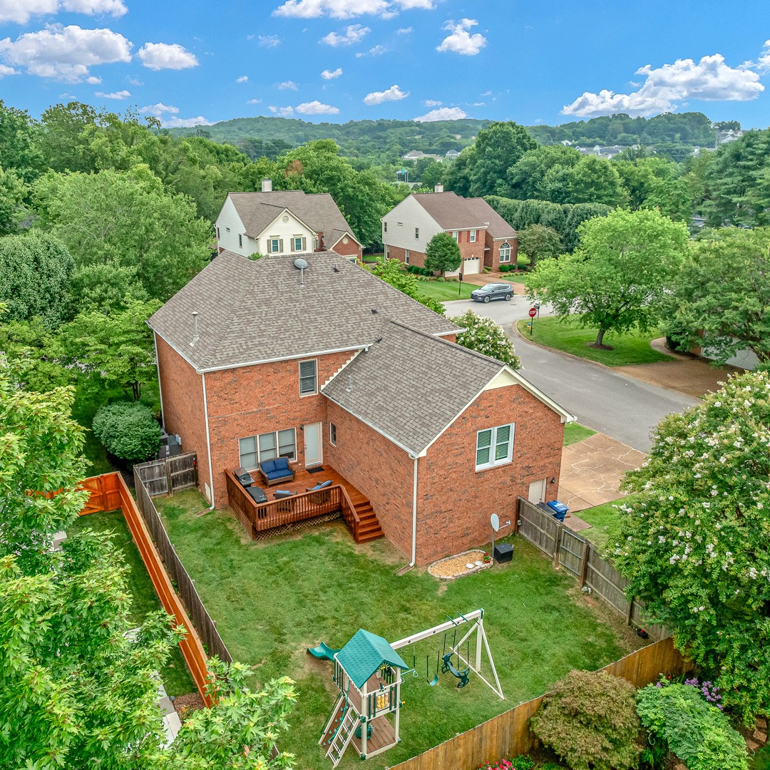 417 Ridgestone Dr