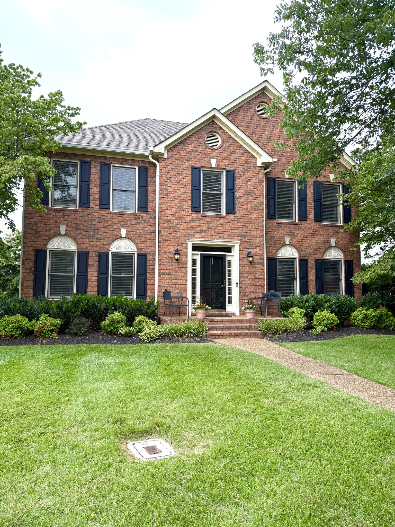 417 Ridgestone Dr