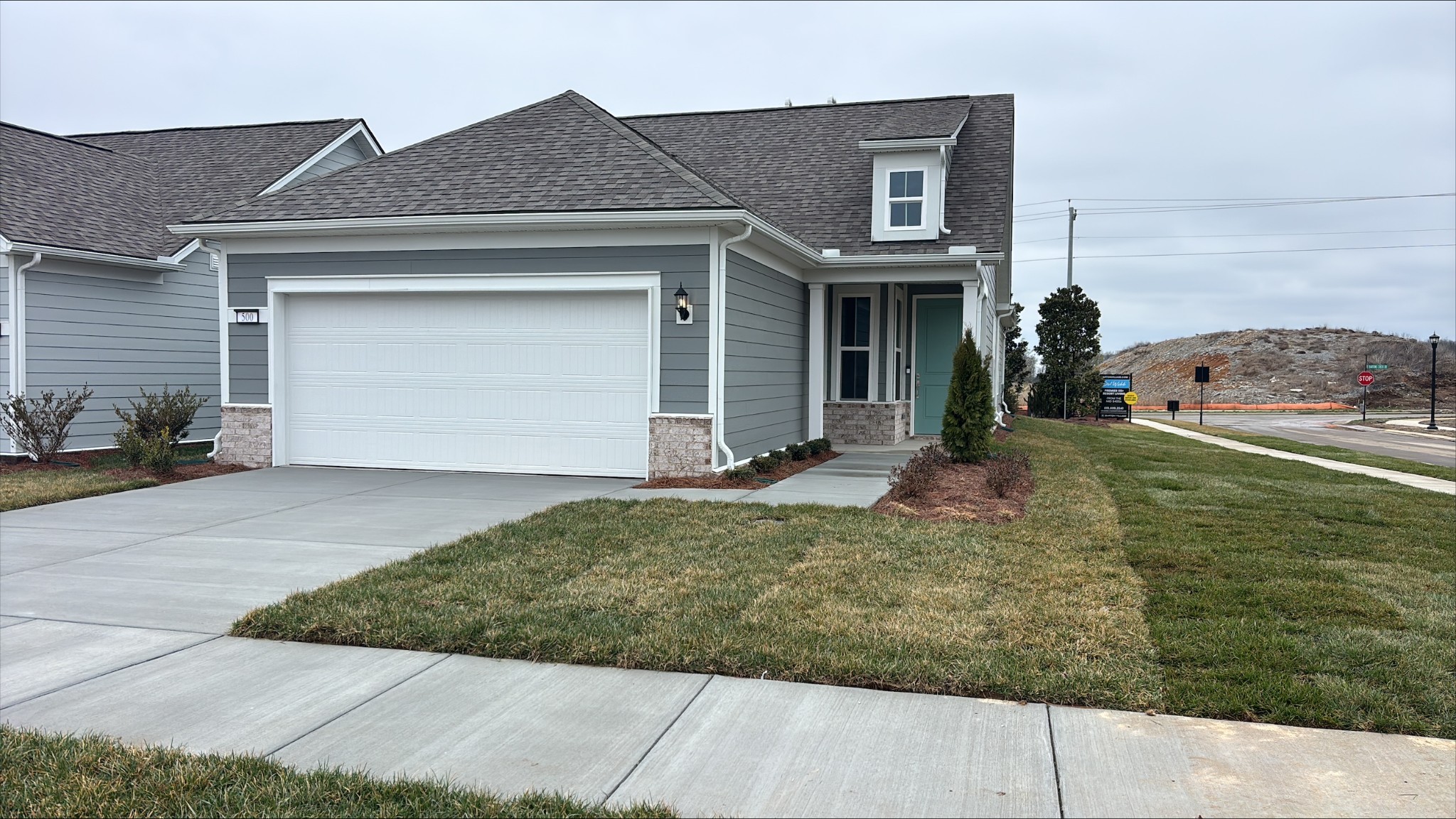 500 Scarlet Oak Rd