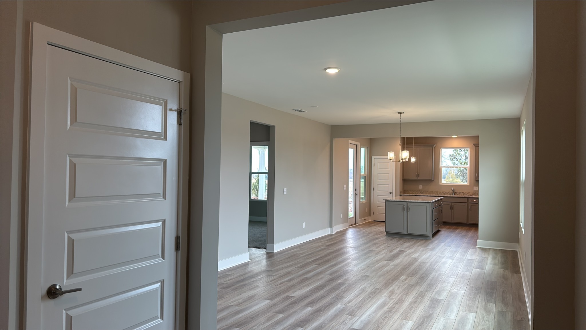 500 Scarlet Oak Rd